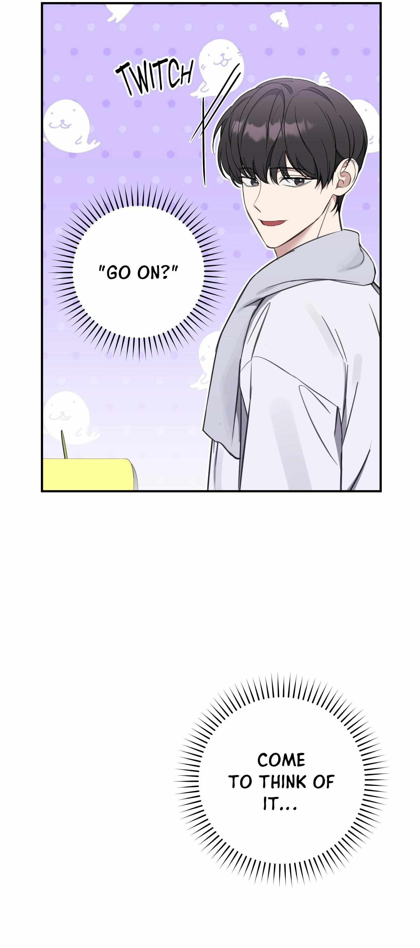 Bias Wrecker Chapter 7 page 14 - 