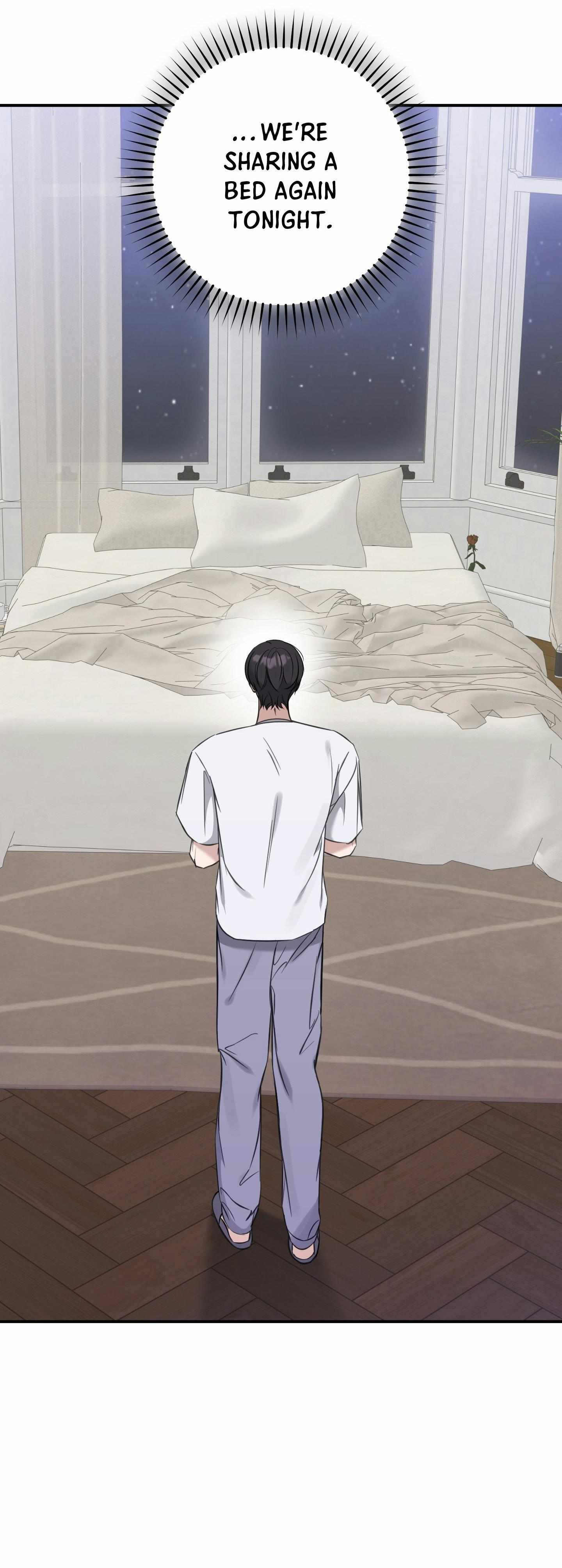 Bias Wrecker Chapter 7 page 15 - 