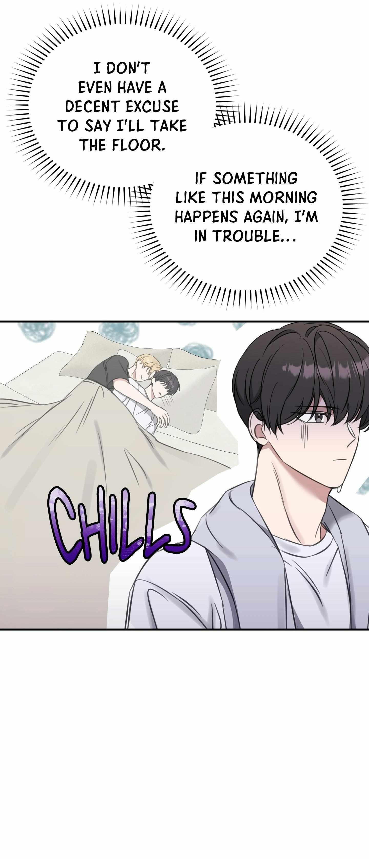 Bias Wrecker Chapter 7 page 16 - 