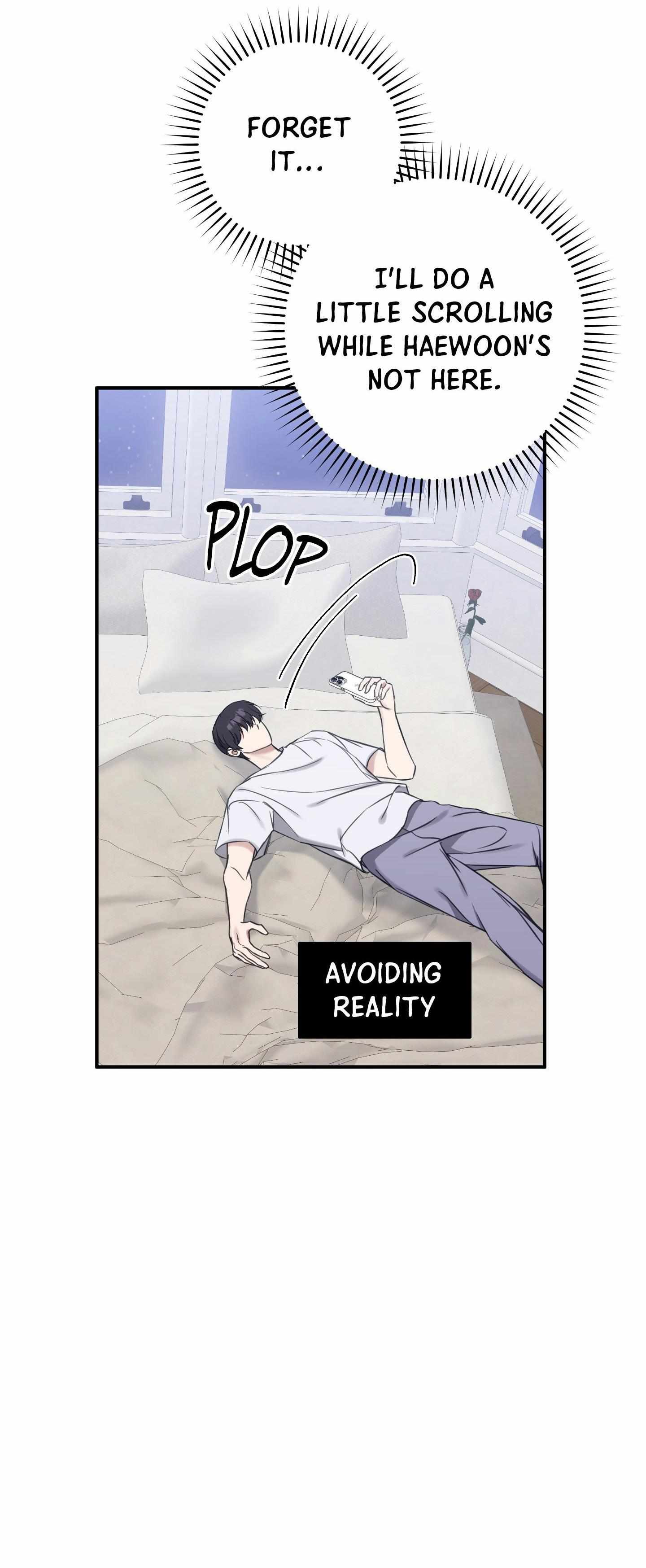 Bias Wrecker Chapter 7 page 17 - 