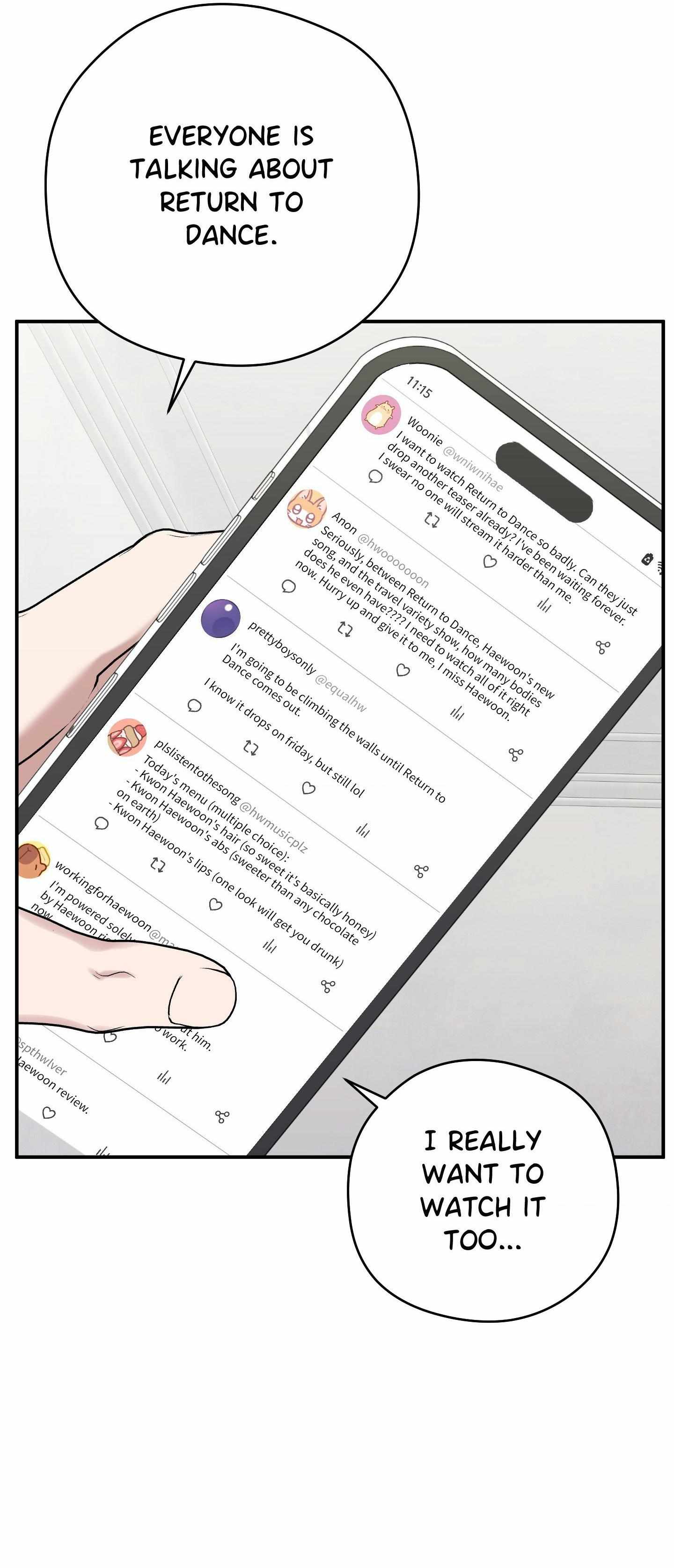 Bias Wrecker Chapter 7 page 18 - 