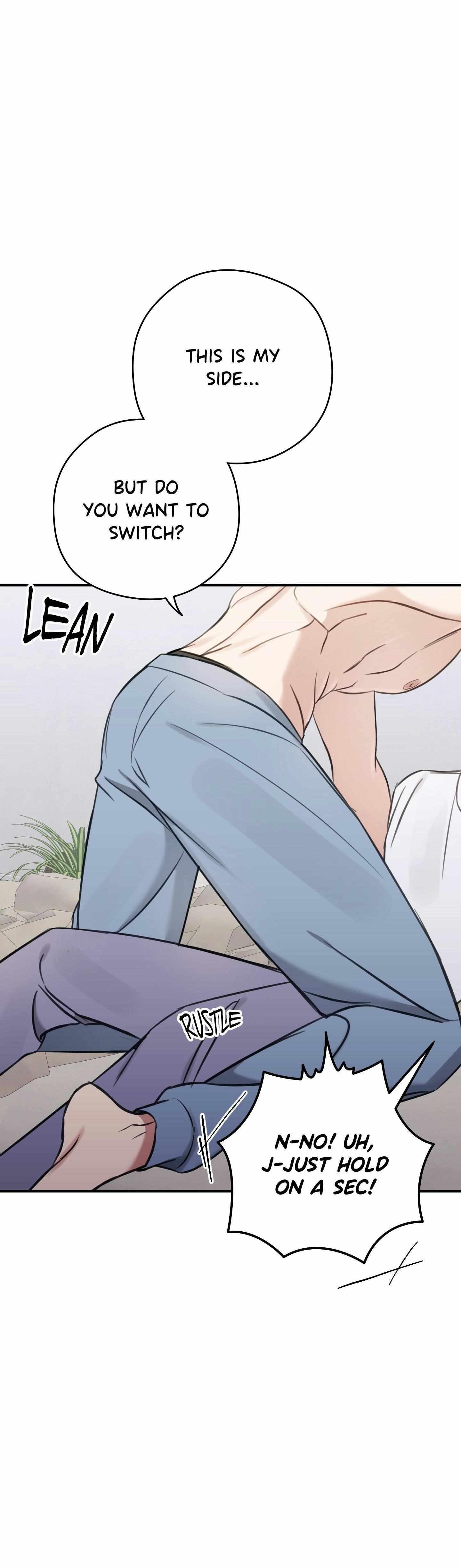 Bias Wrecker Chapter 7 page 23 - 