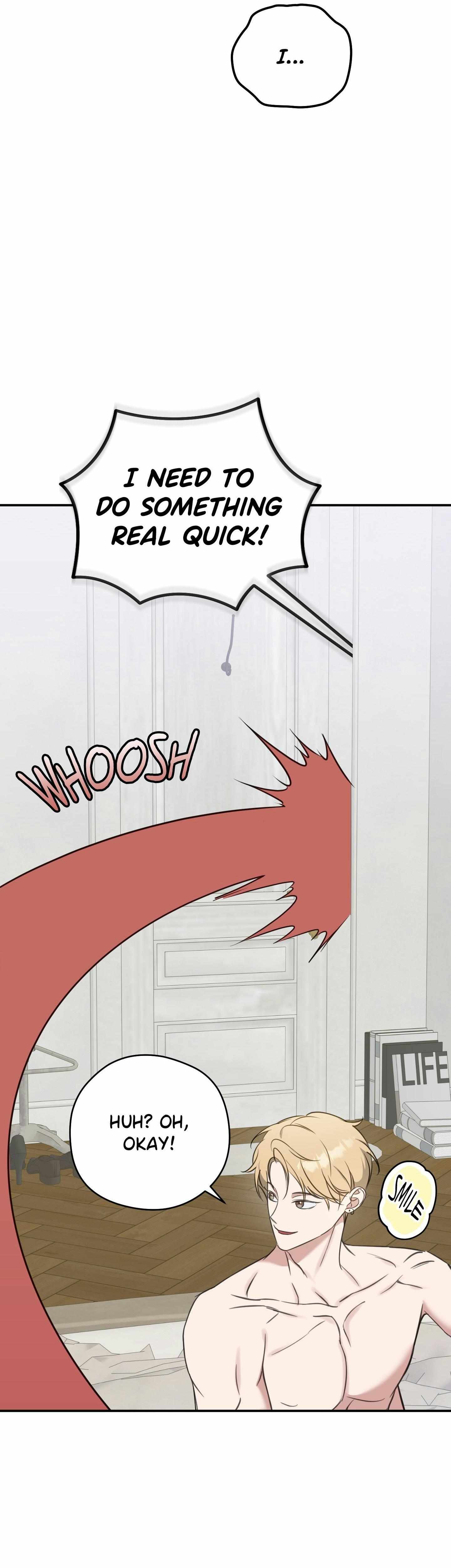 Bias Wrecker Chapter 7 page 24 - 