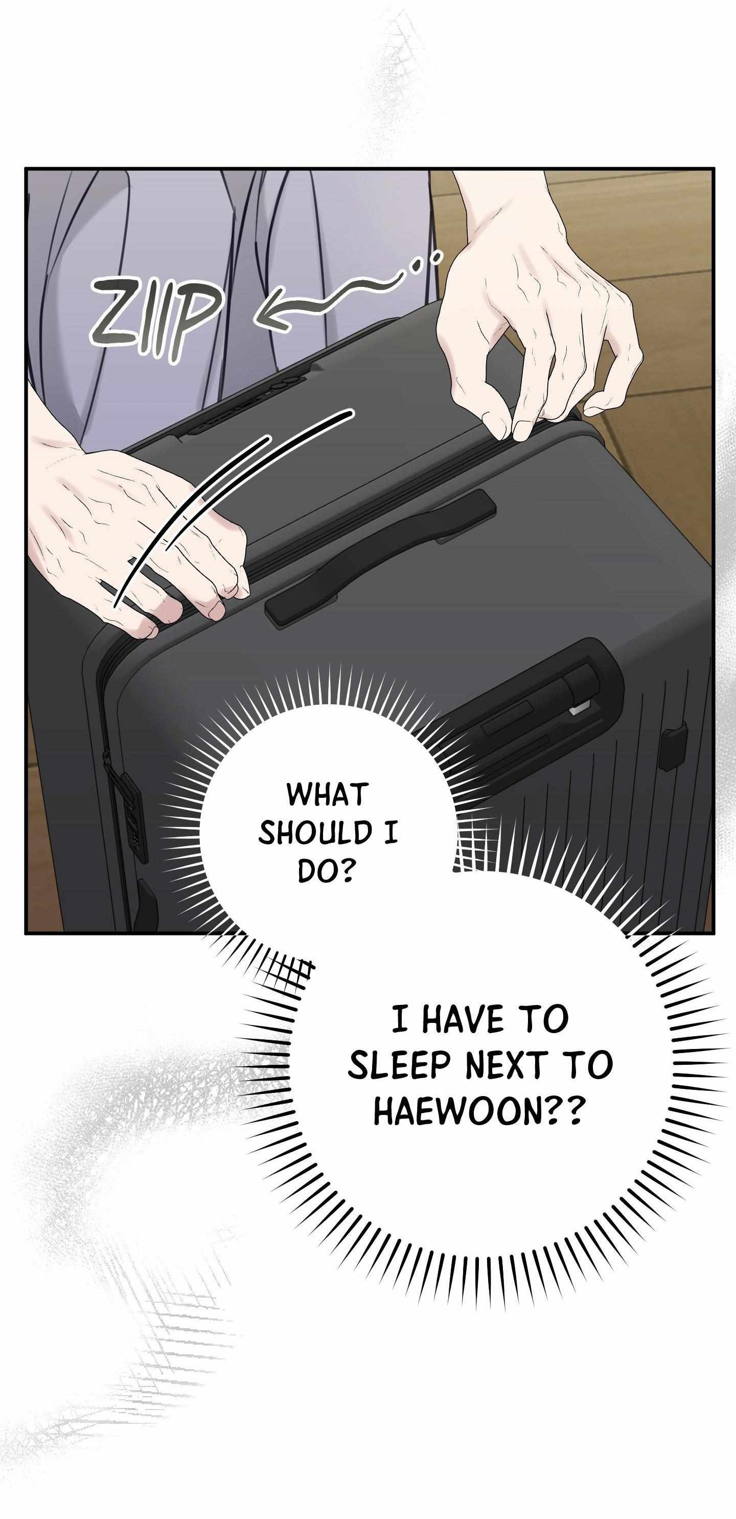 Bias Wrecker Chapter 7 page 26 - 