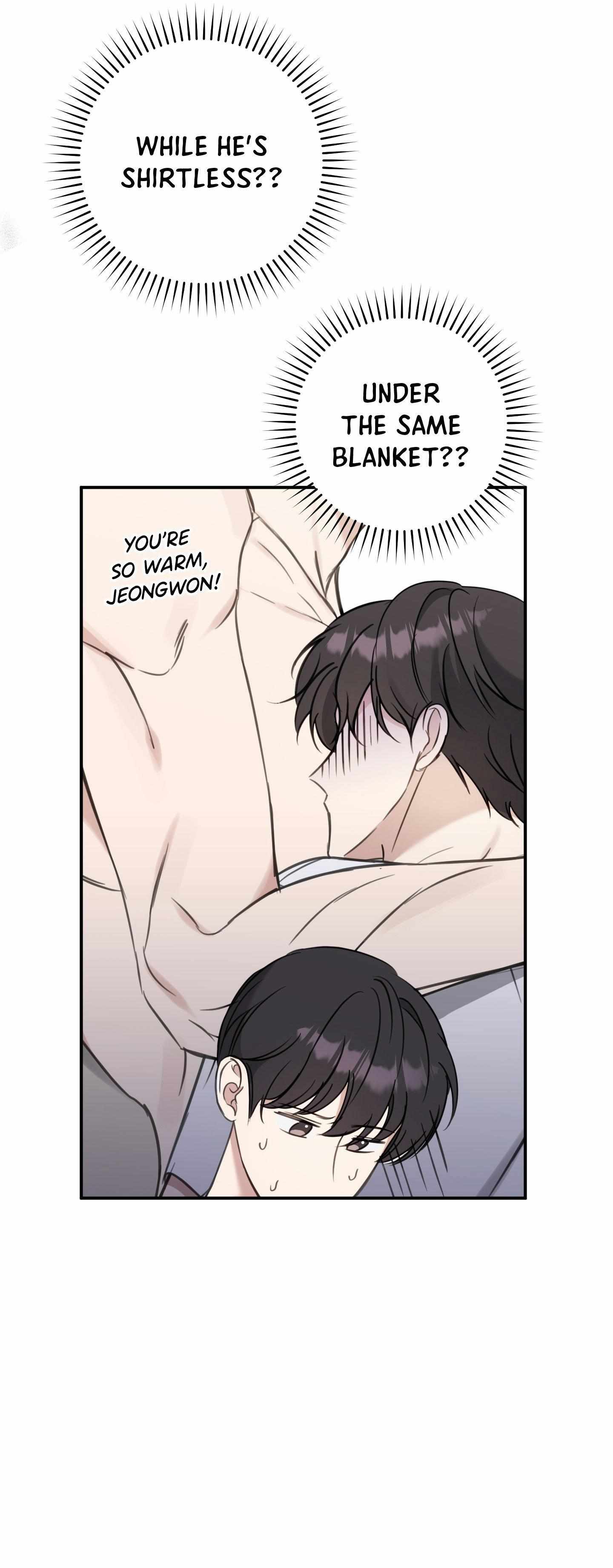 Bias Wrecker Chapter 7 page 27 - 