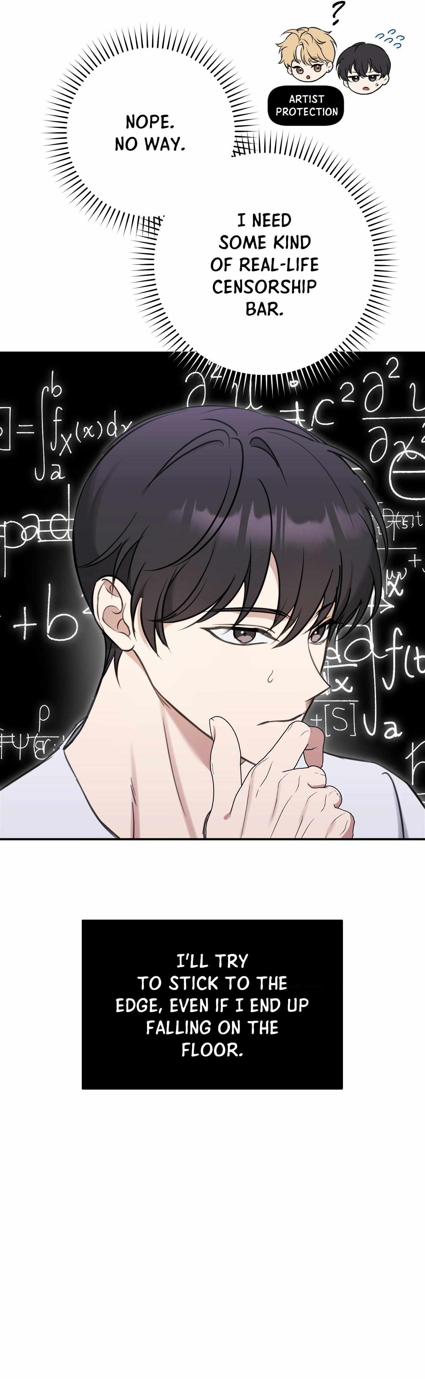 Bias Wrecker Chapter 7 page 28 - 