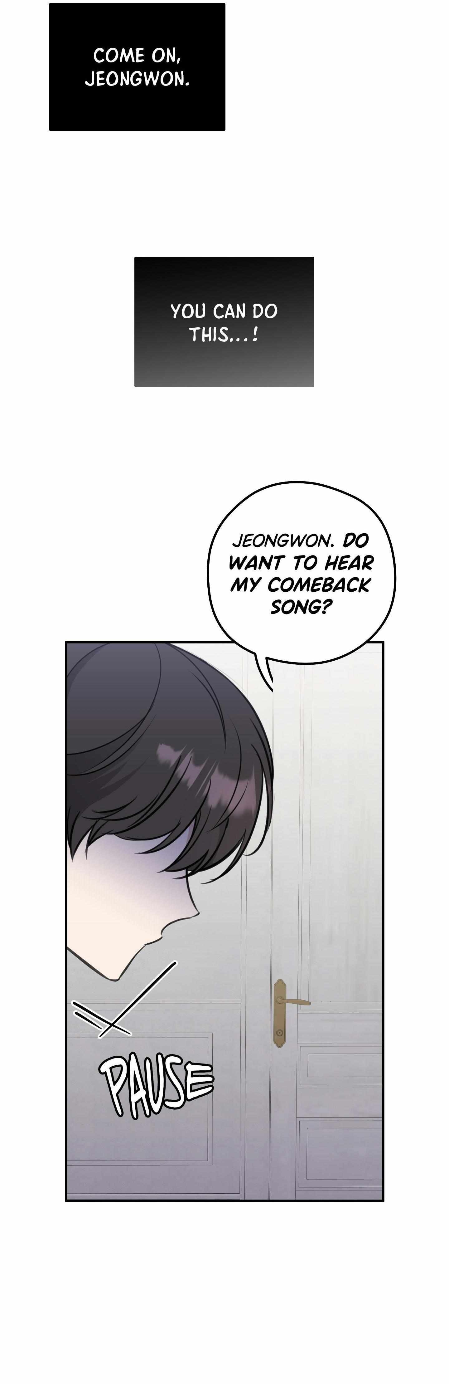 Bias Wrecker Chapter 7 page 29 - 