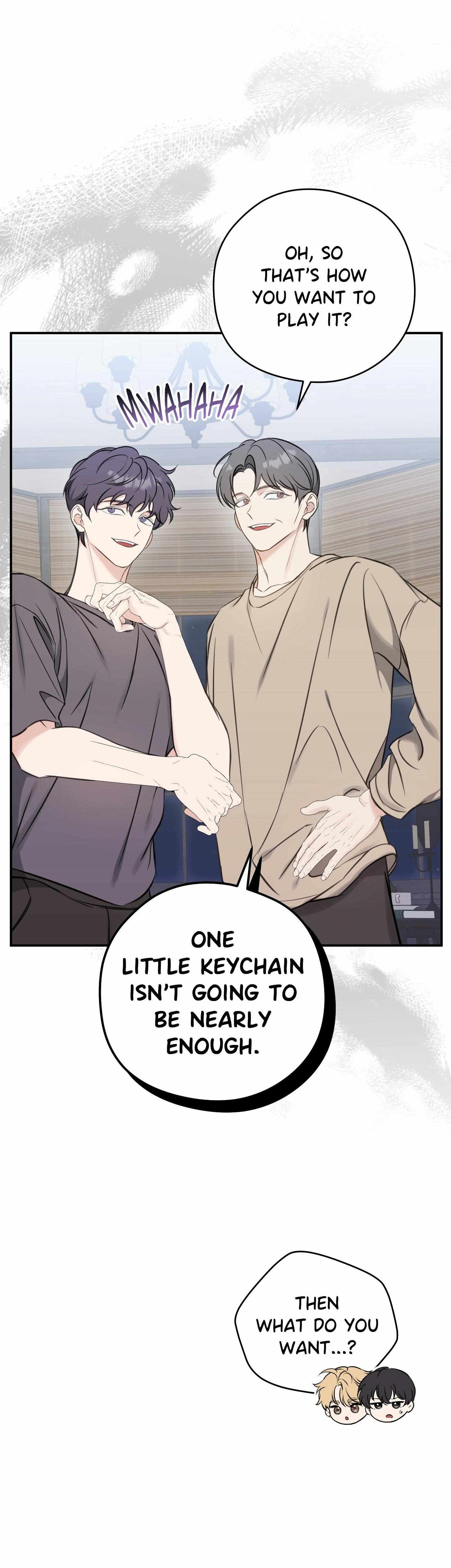 Bias Wrecker Chapter 7 page 4 - 