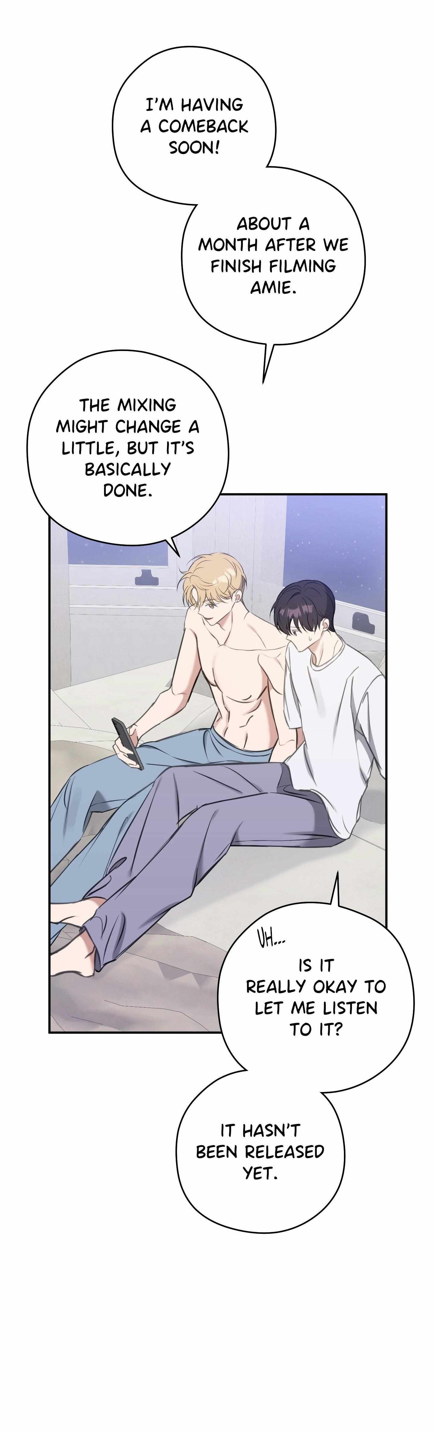 Bias Wrecker Chapter 7 page 31 - 