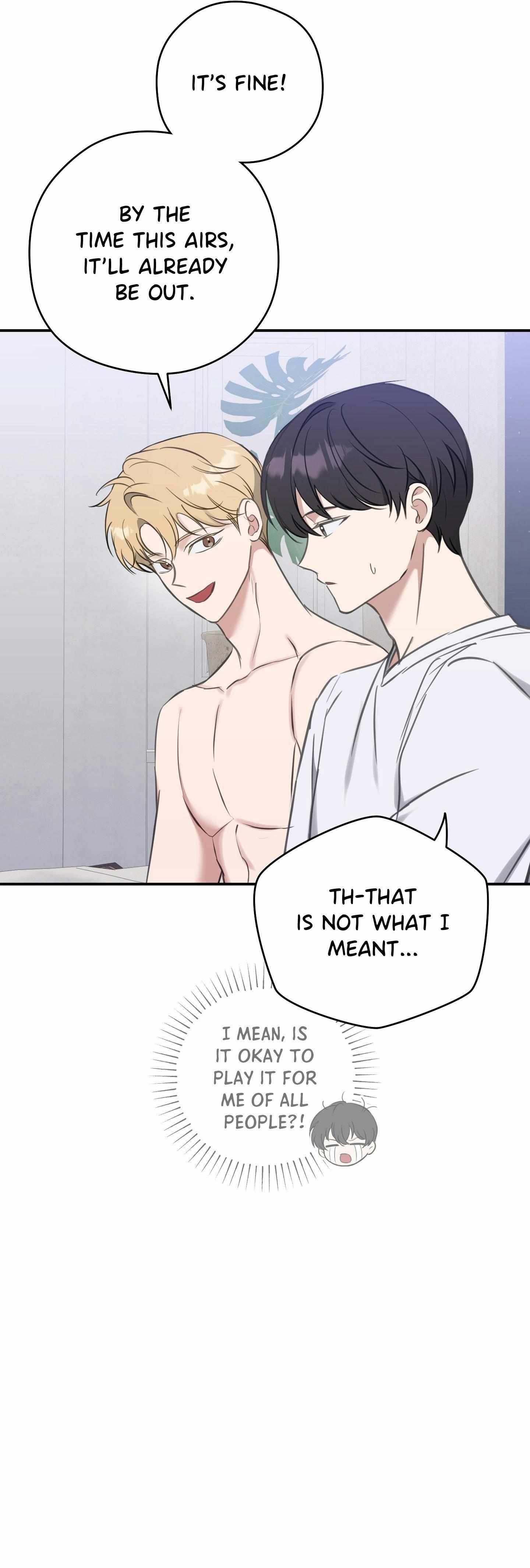 Bias Wrecker Chapter 7 page 32 - 