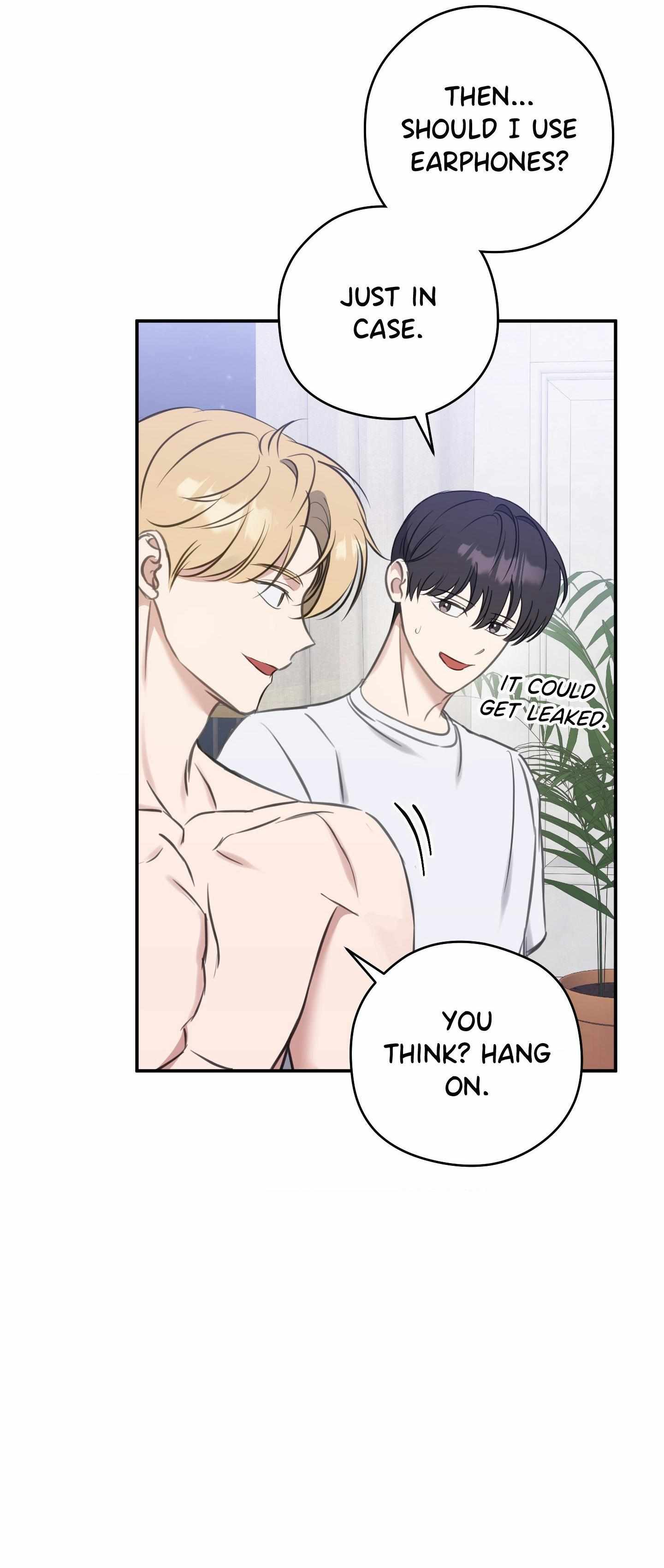 Bias Wrecker Chapter 7 page 33 - 