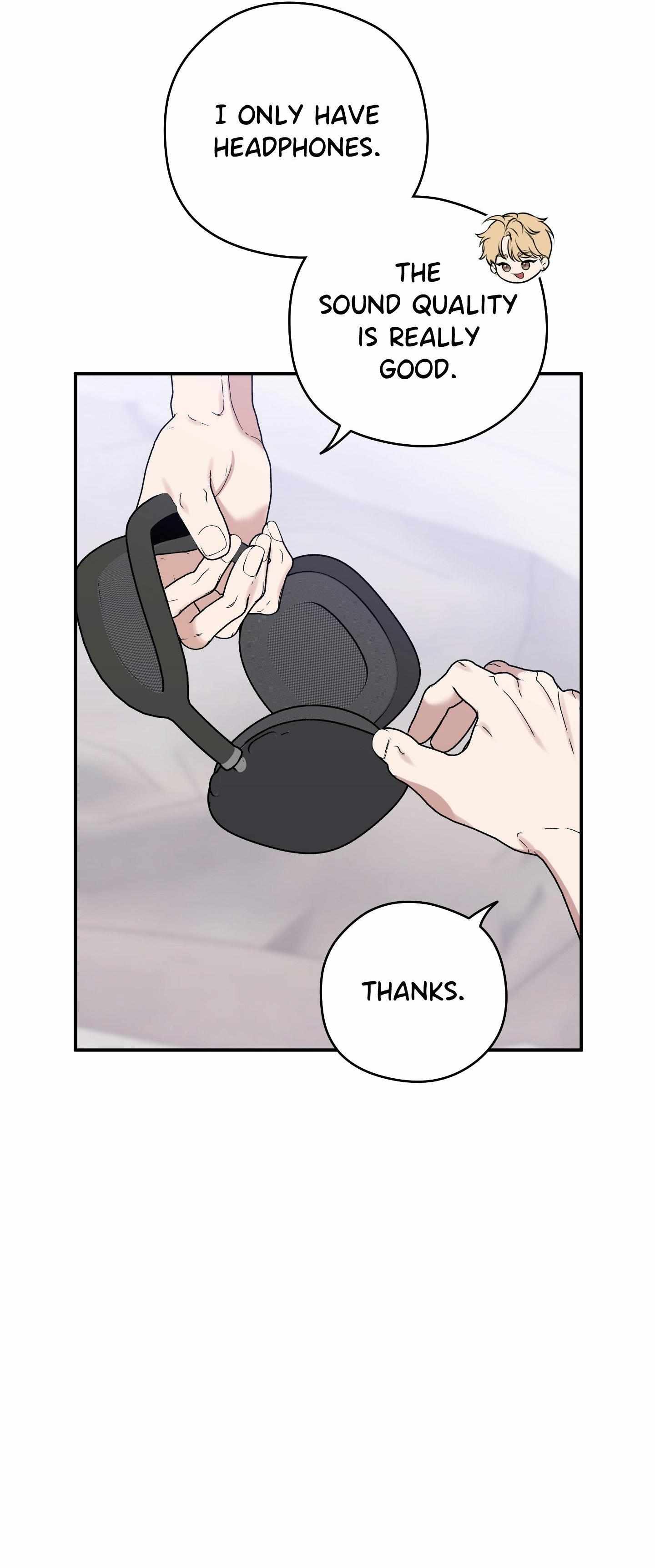 Bias Wrecker Chapter 7 page 34 - 