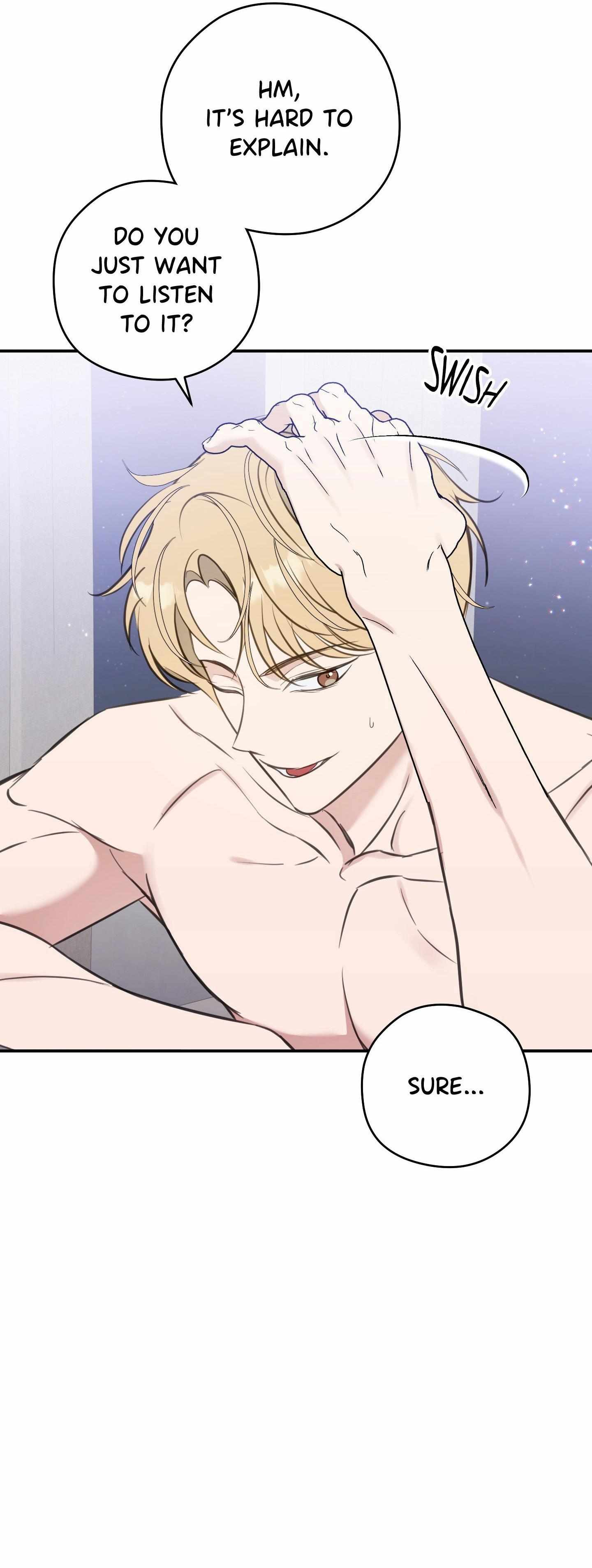 Bias Wrecker Chapter 7 page 36 - 