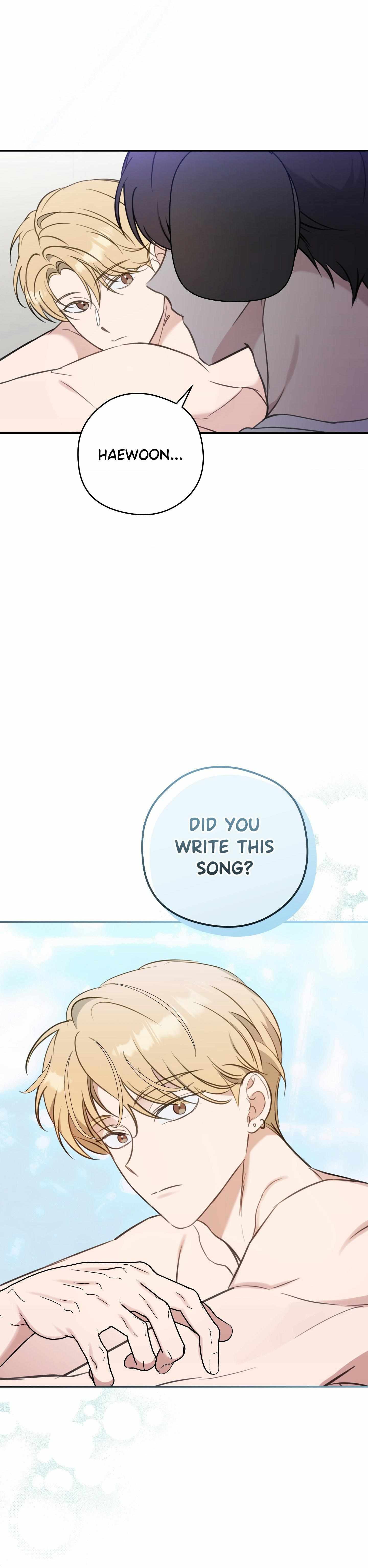 Bias Wrecker Chapter 7 page 39 - 