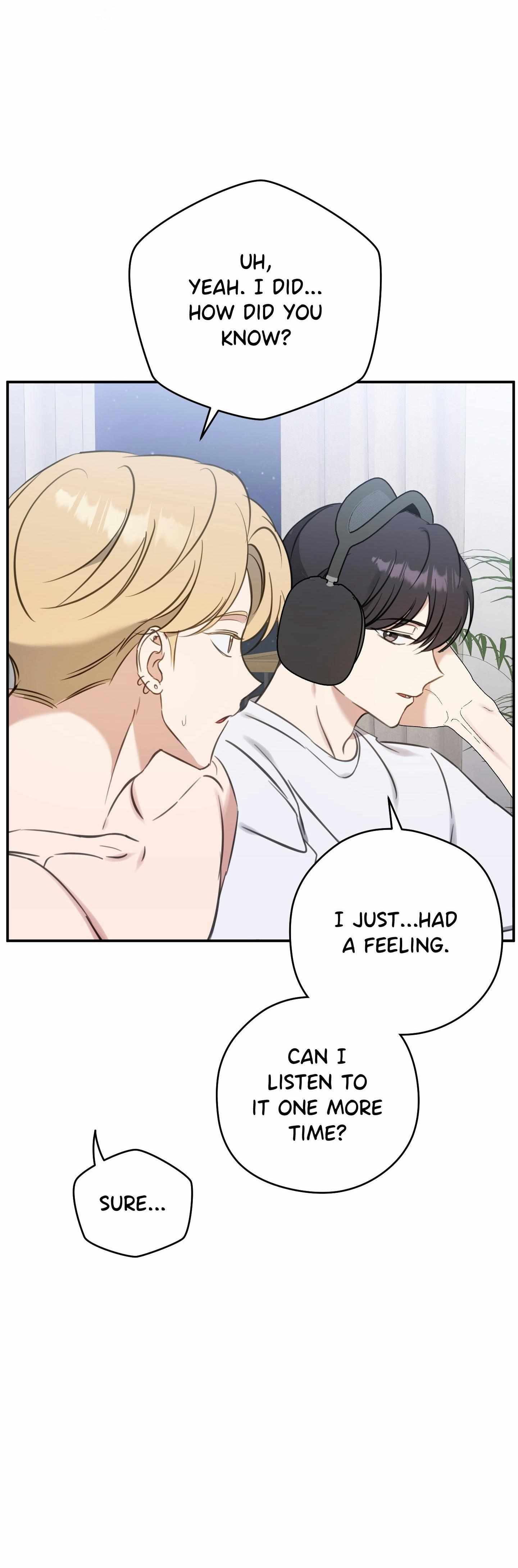 Bias Wrecker Chapter 7 page 40 - 