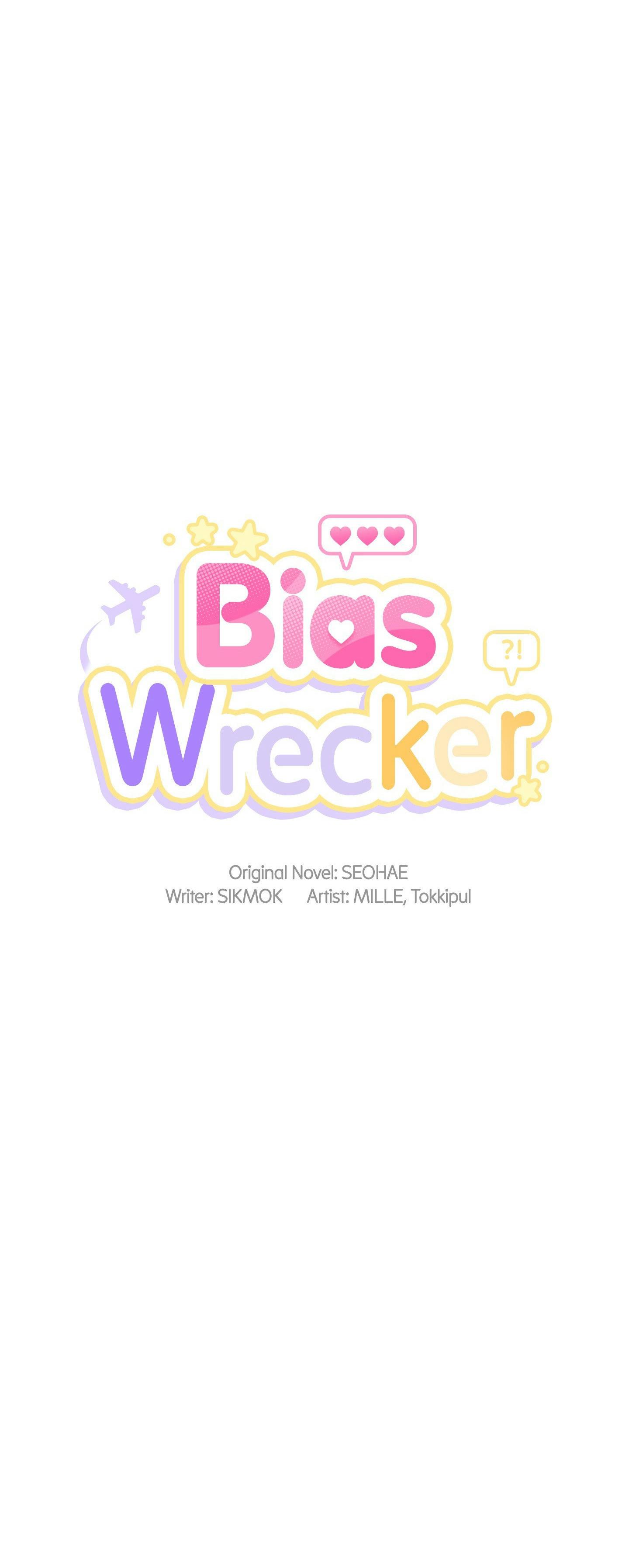 Bias Wrecker Chapter 7 page 5 - 