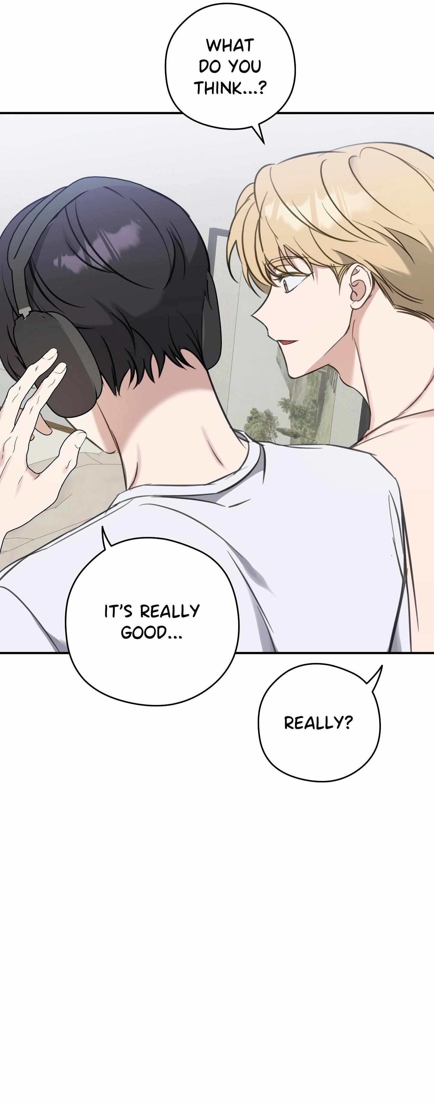 Bias Wrecker Chapter 7 page 41 - 