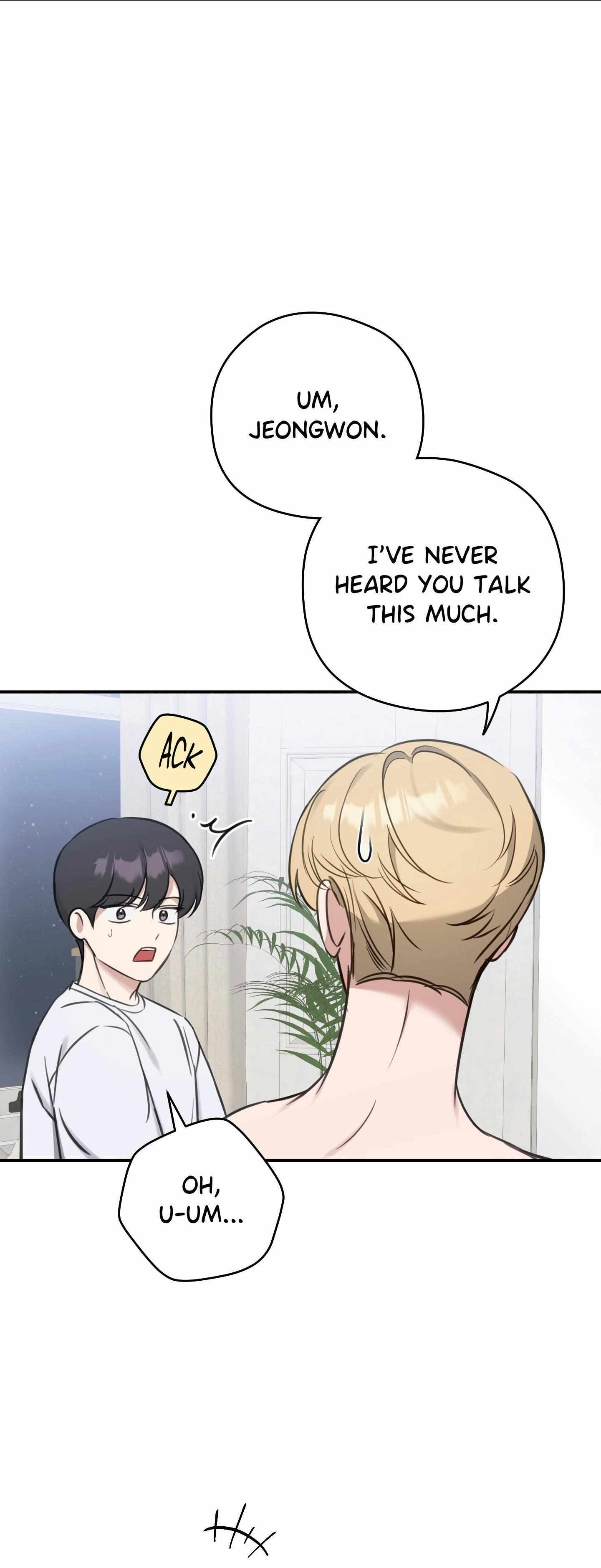 Bias Wrecker Chapter 7 page 43 - 
