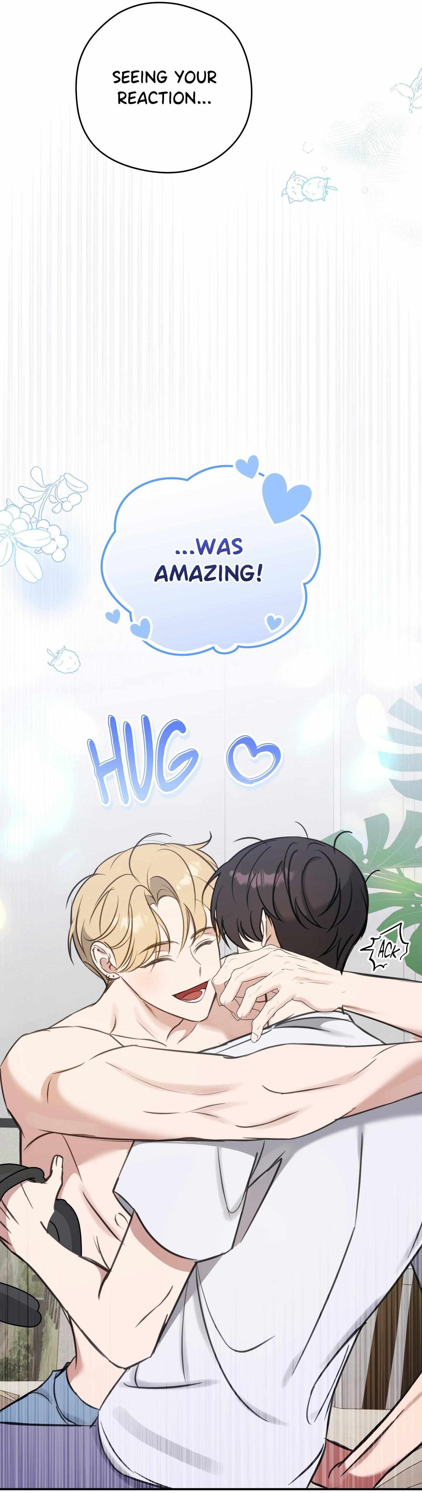 Bias Wrecker Chapter 7 page 47 - 