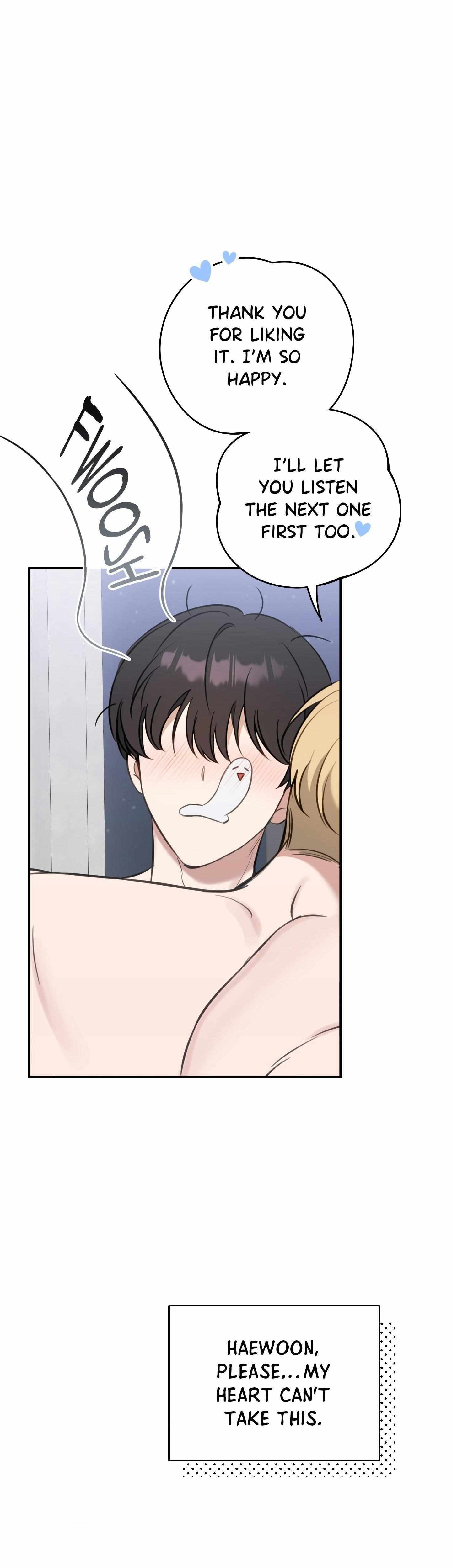 Bias Wrecker Chapter 7 page 48 - 