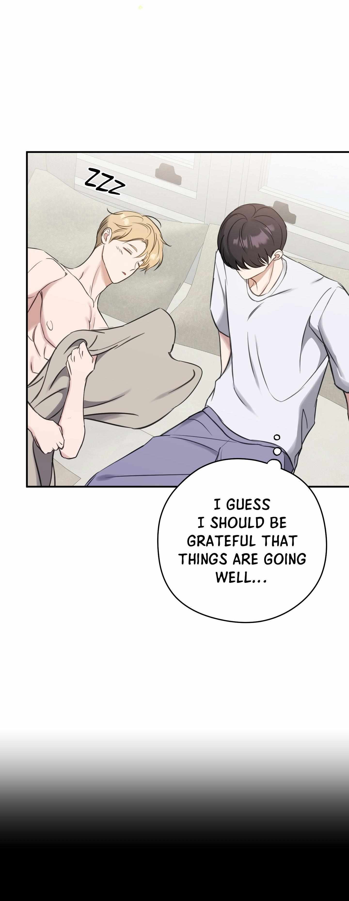 Bias Wrecker Chapter 7 page 50 - 