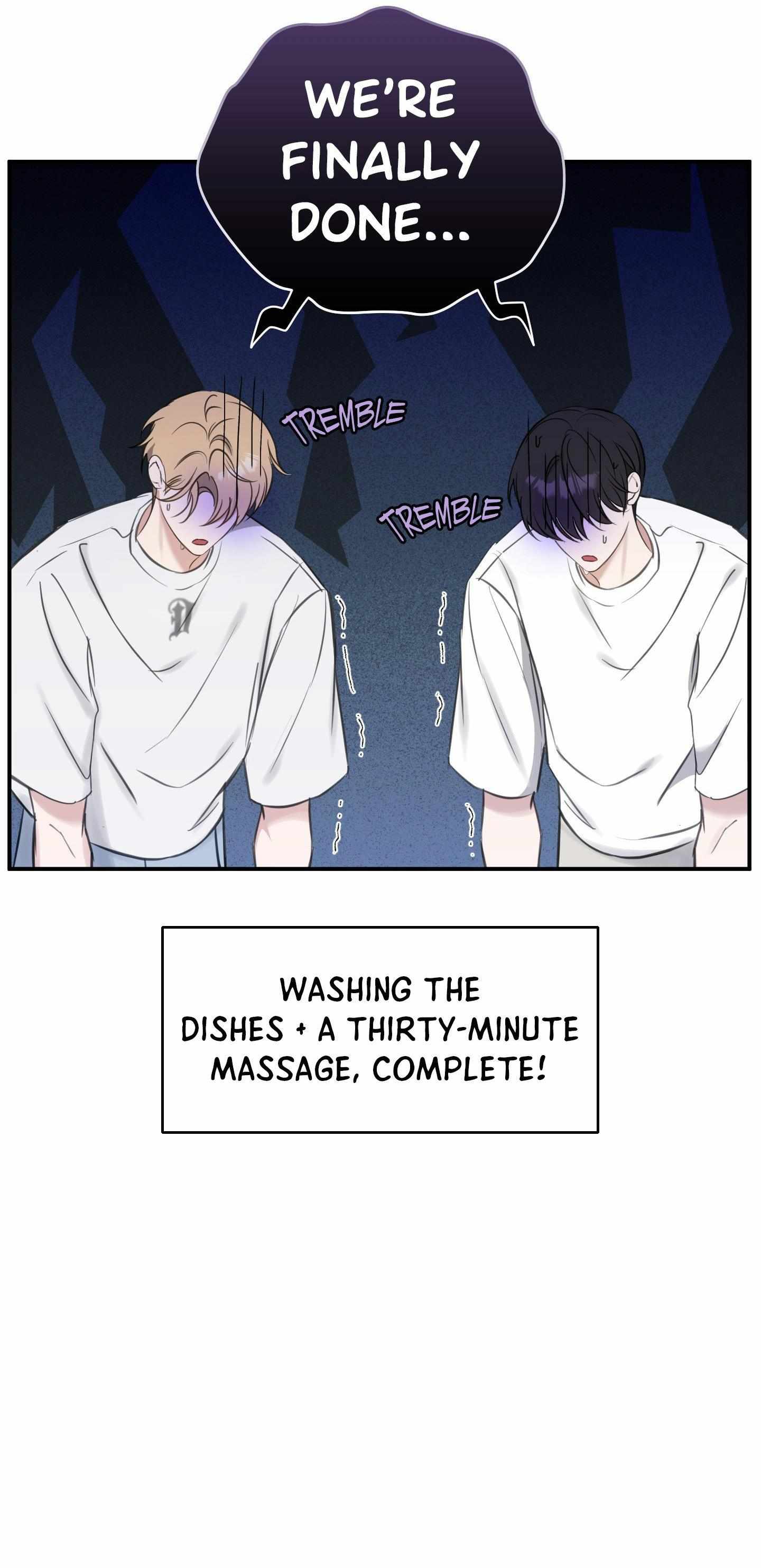 Bias Wrecker Chapter 7 page 6 - 