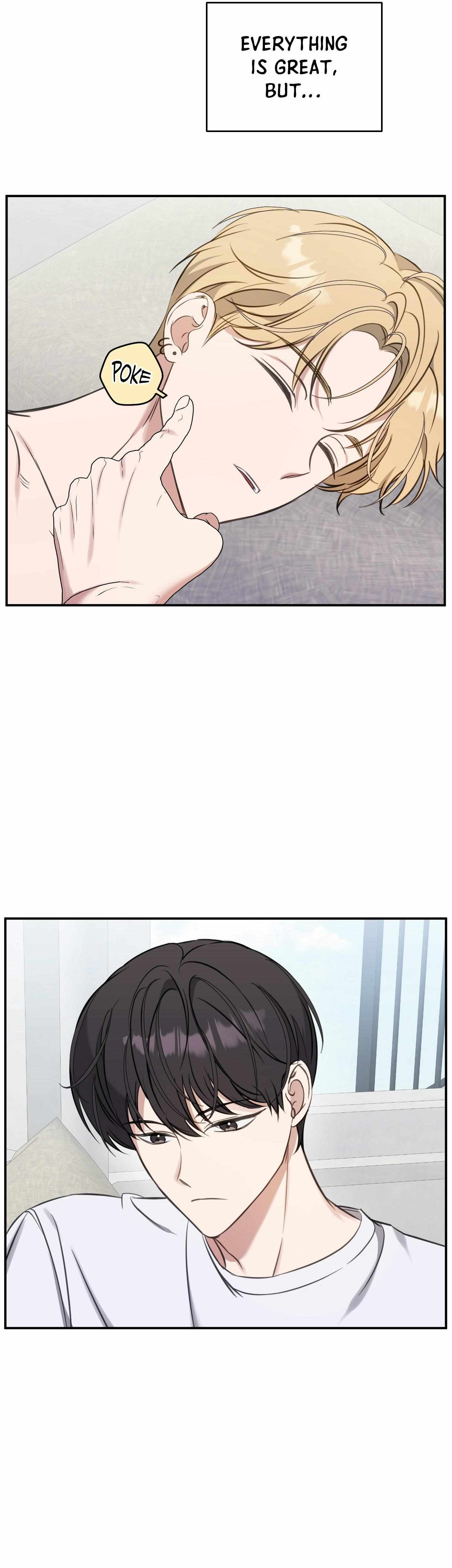 Bias Wrecker Chapter 7 page 53 - 