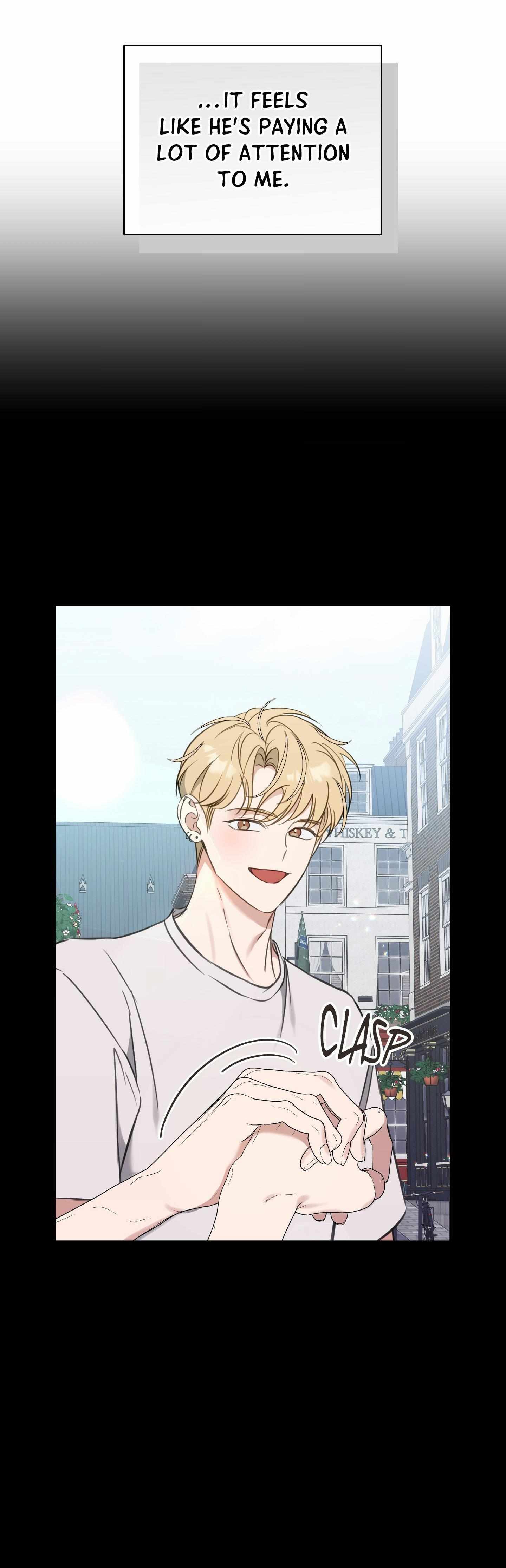 Bias Wrecker Chapter 7 page 54 - 