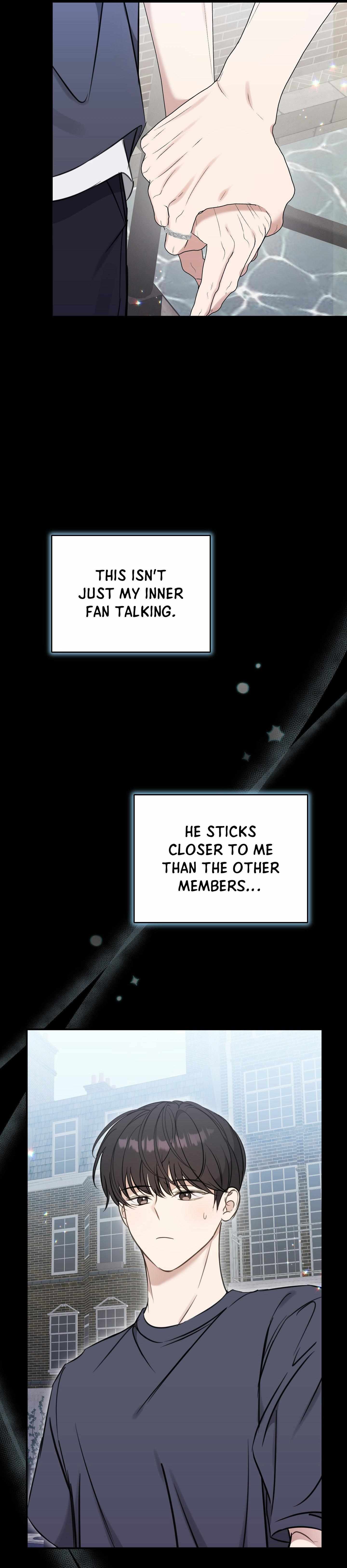 Bias Wrecker Chapter 7 page 55 - 
