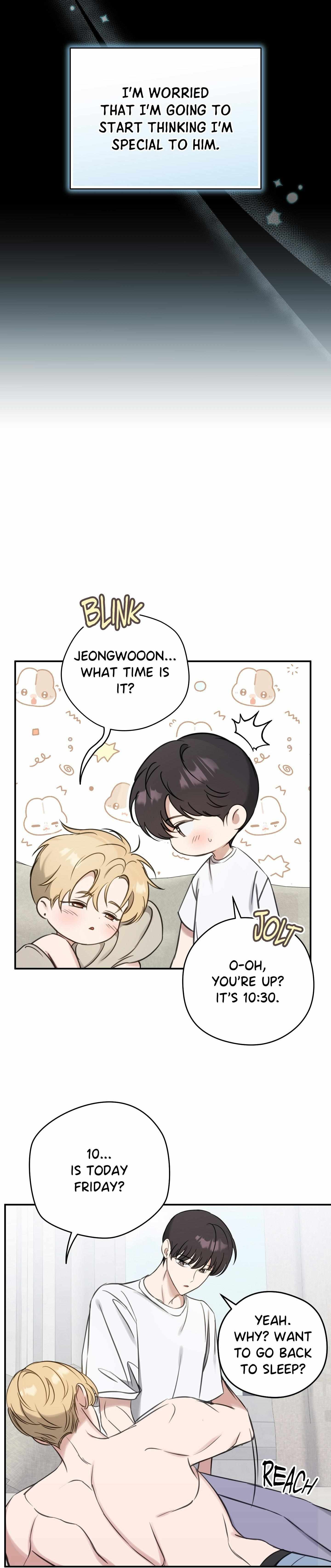 Bias Wrecker Chapter 7 page 56 - 