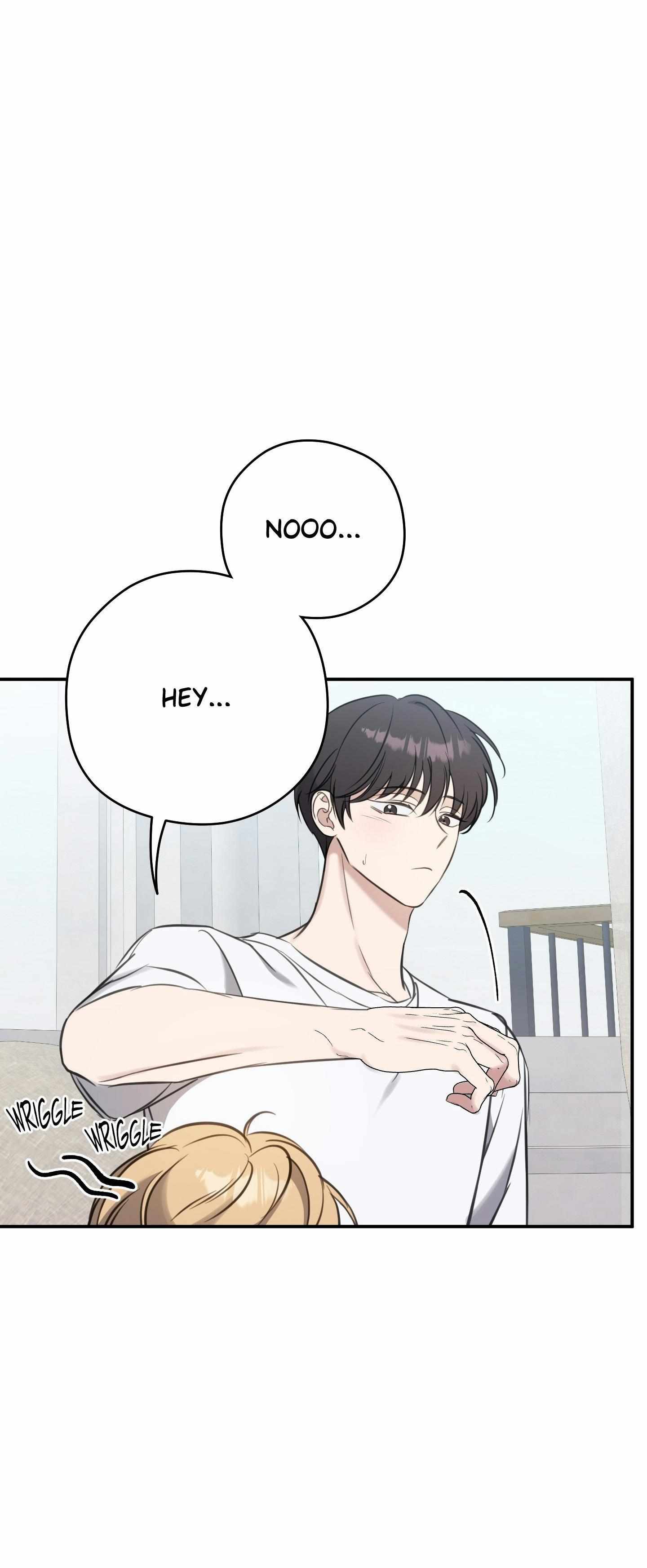 Bias Wrecker Chapter 7 page 57 - 