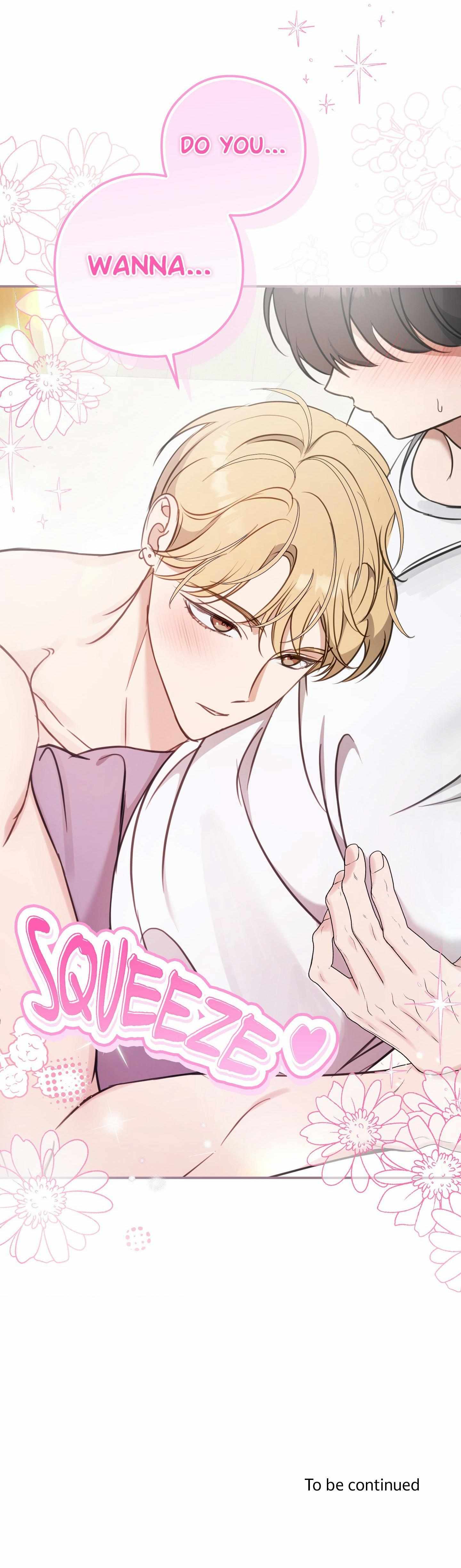 Bias Wrecker Chapter 7 page 58 - 