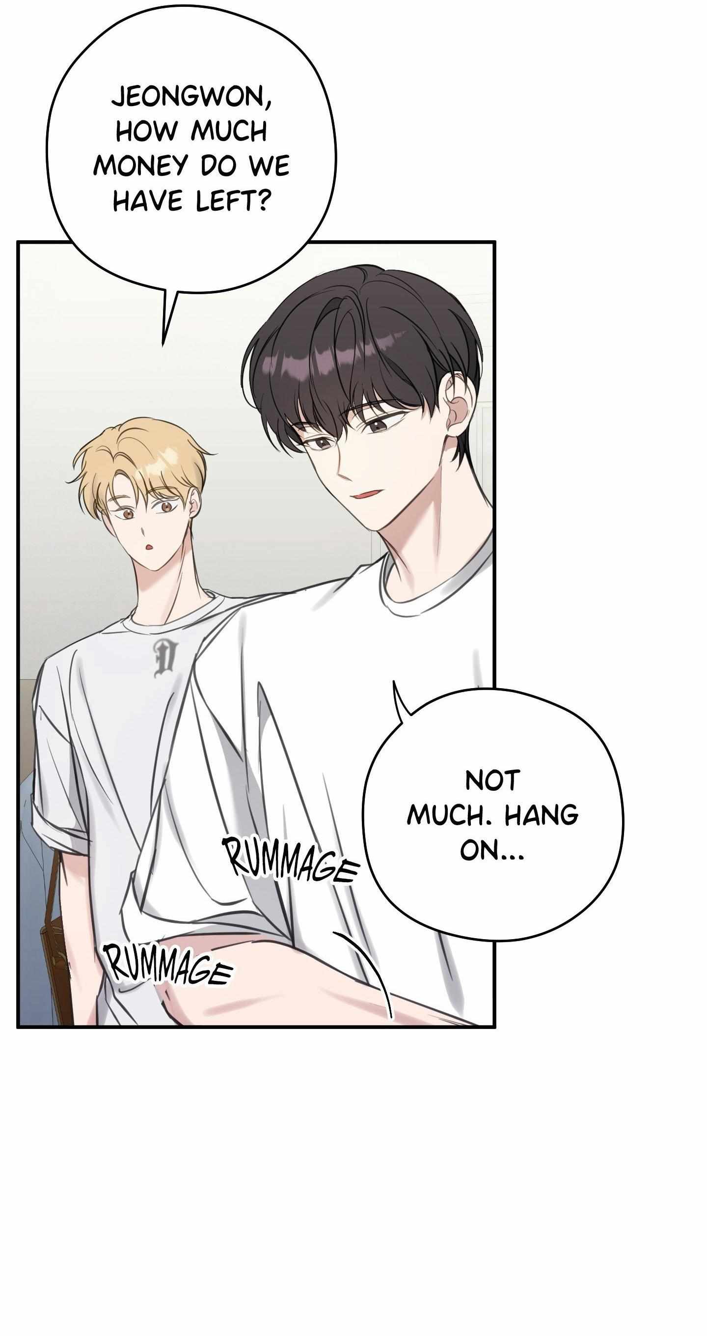 Bias Wrecker Chapter 7 page 7 - 