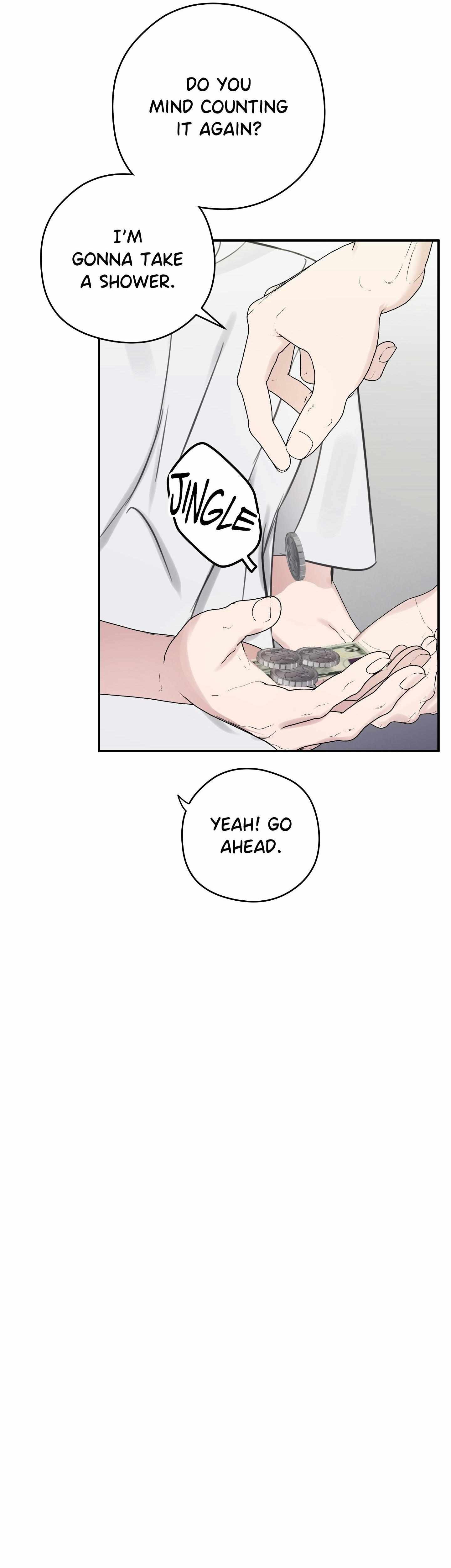 Bias Wrecker Chapter 7 page 8 - 