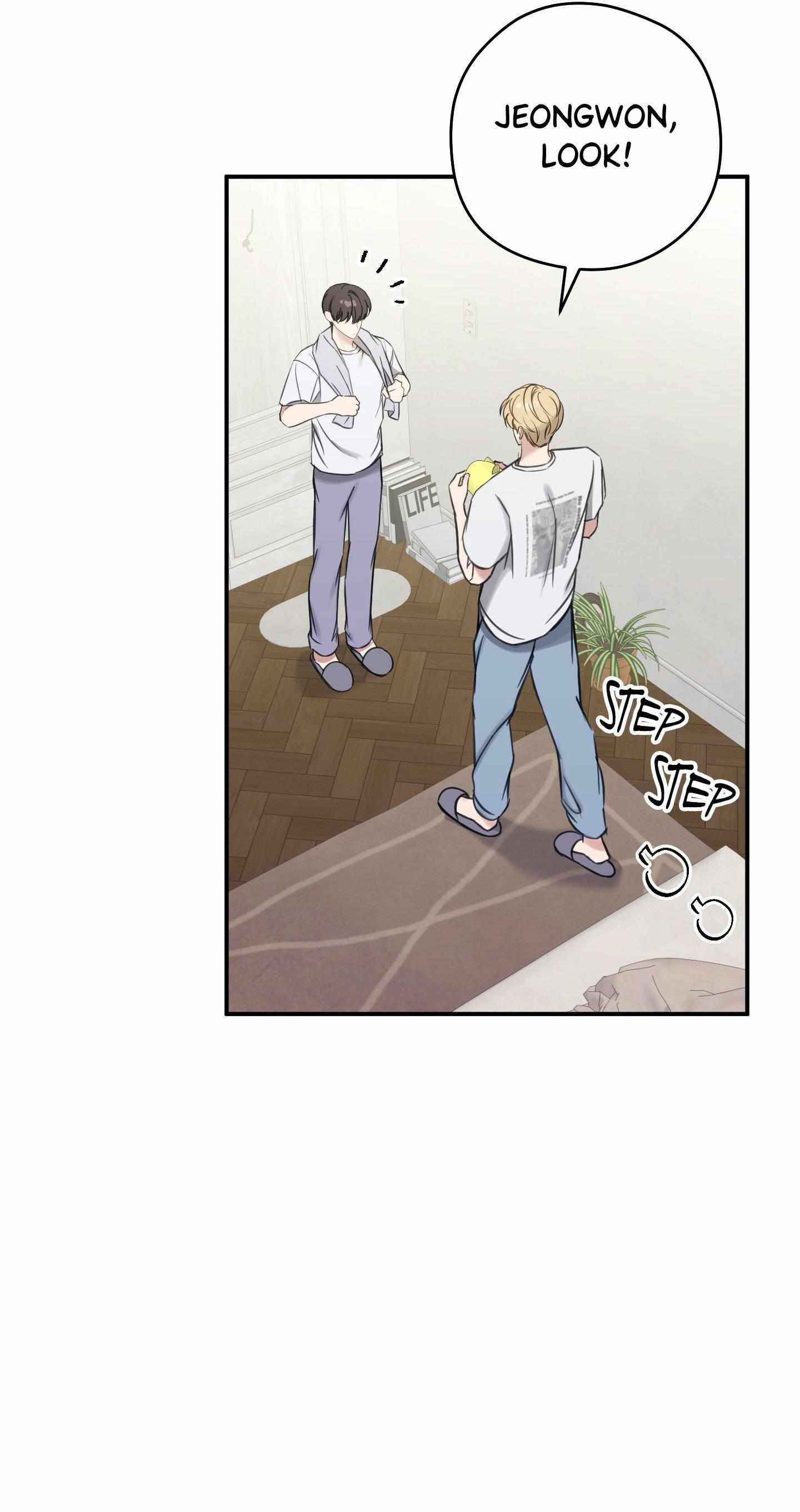 Bias Wrecker Chapter 7 page 10 - 