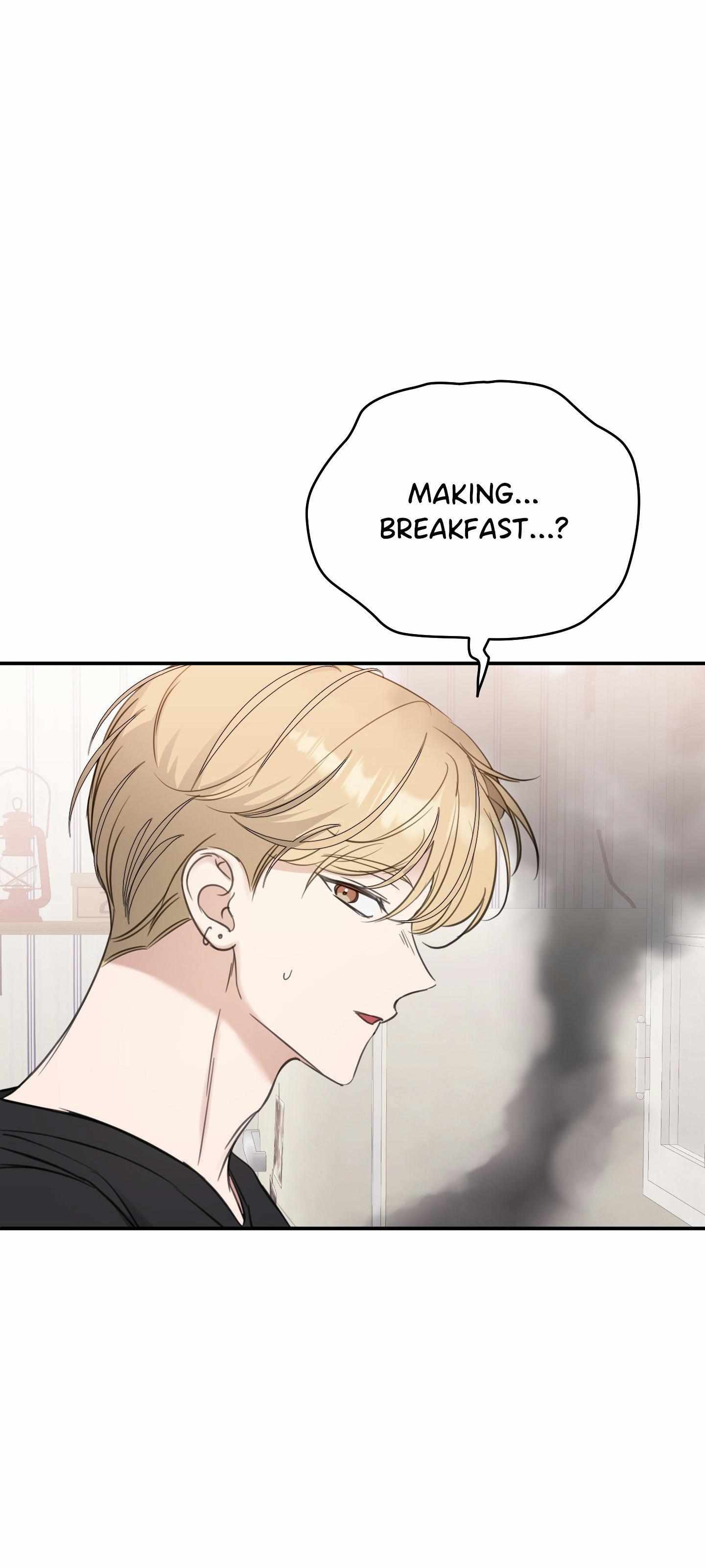 Bias Wrecker Chapter 8 page 11 - 