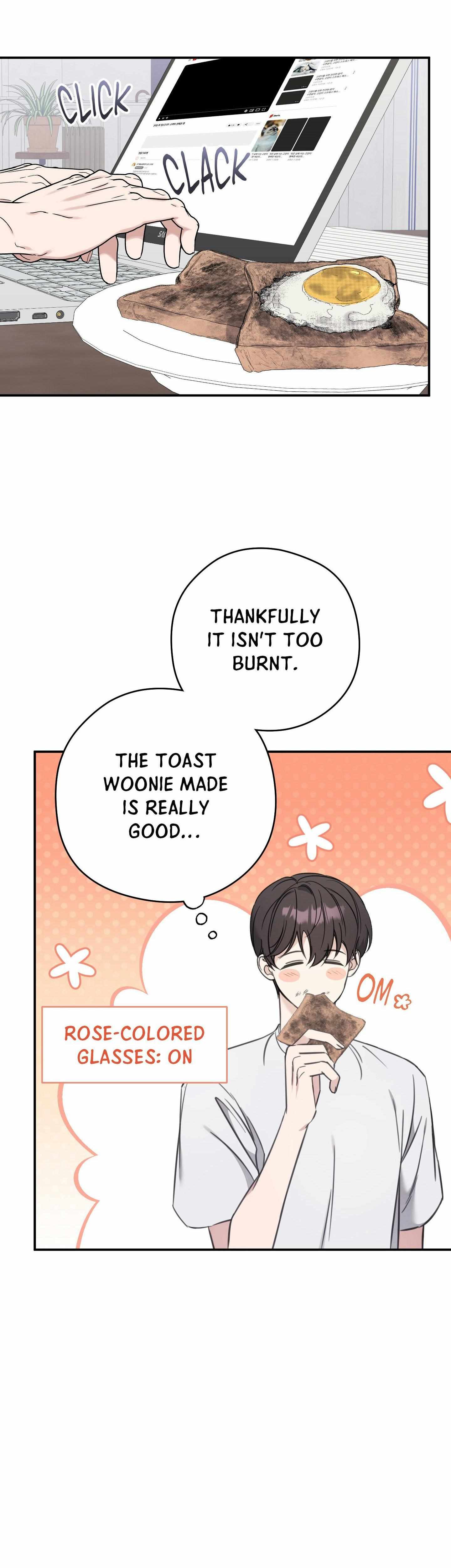 Bias Wrecker Chapter 8 page 13 - 