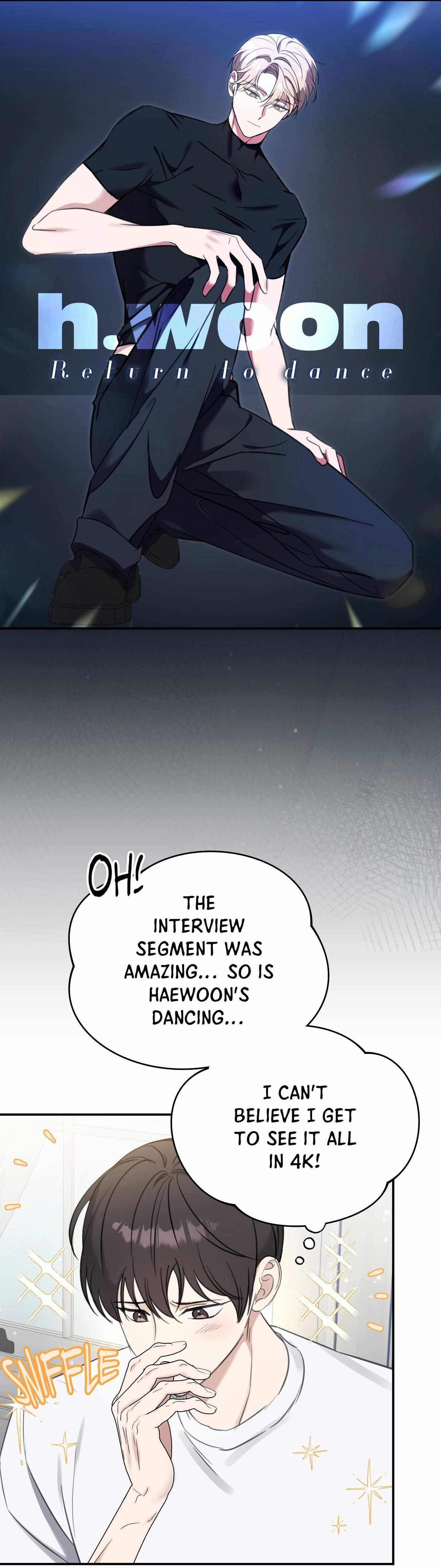Bias Wrecker Chapter 8 page 17 - 