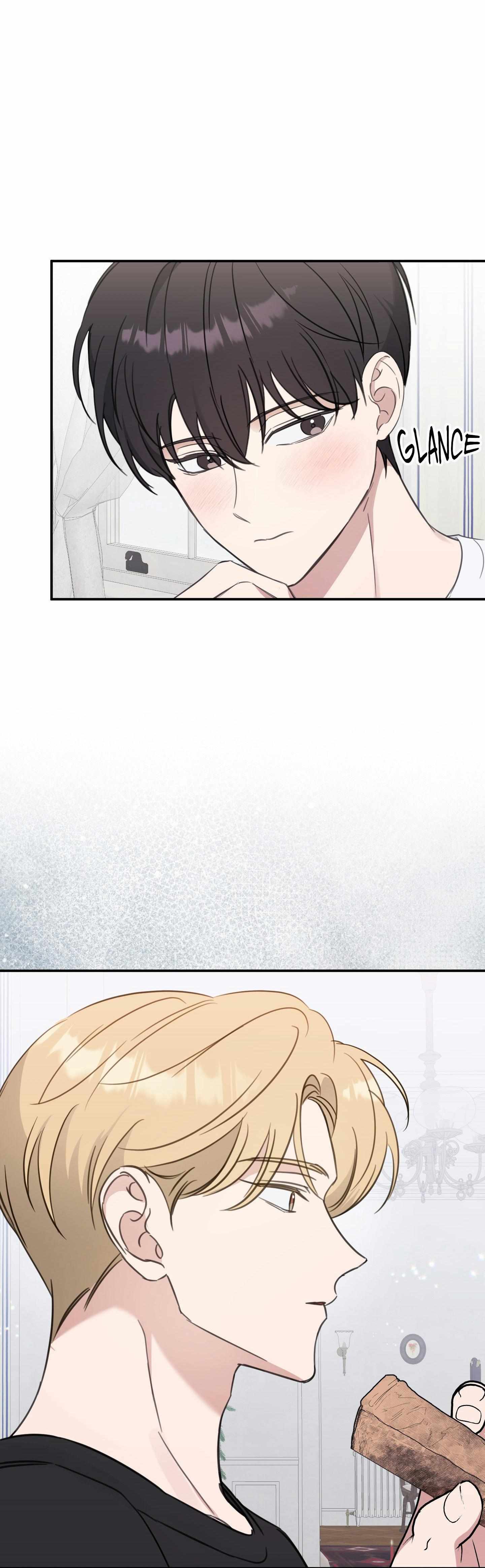 Bias Wrecker Chapter 8 page 18 - 