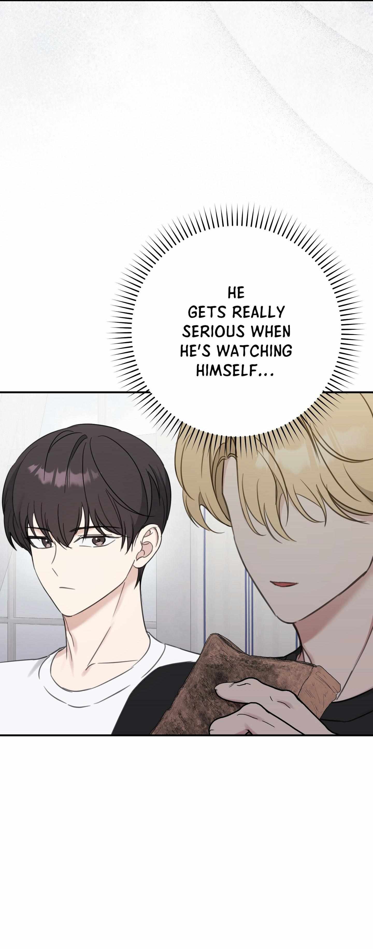 Bias Wrecker Chapter 8 page 19 - 