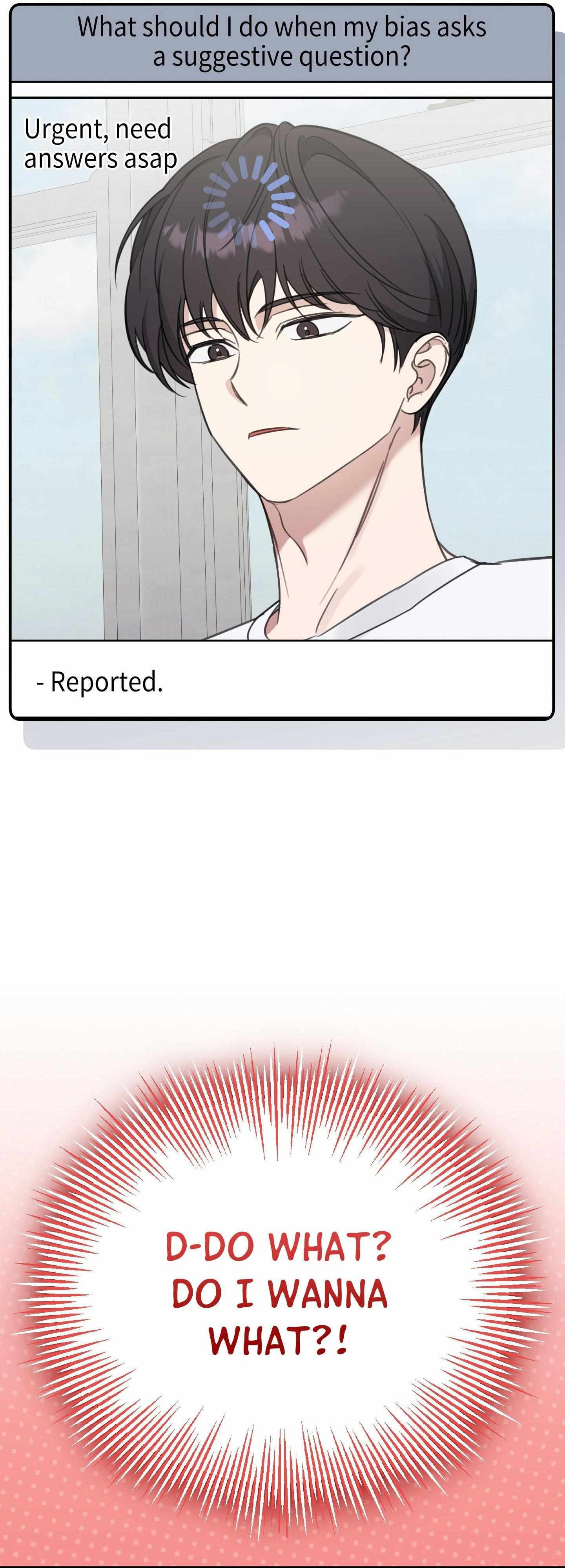 Bias Wrecker Chapter 8 page 3 - 