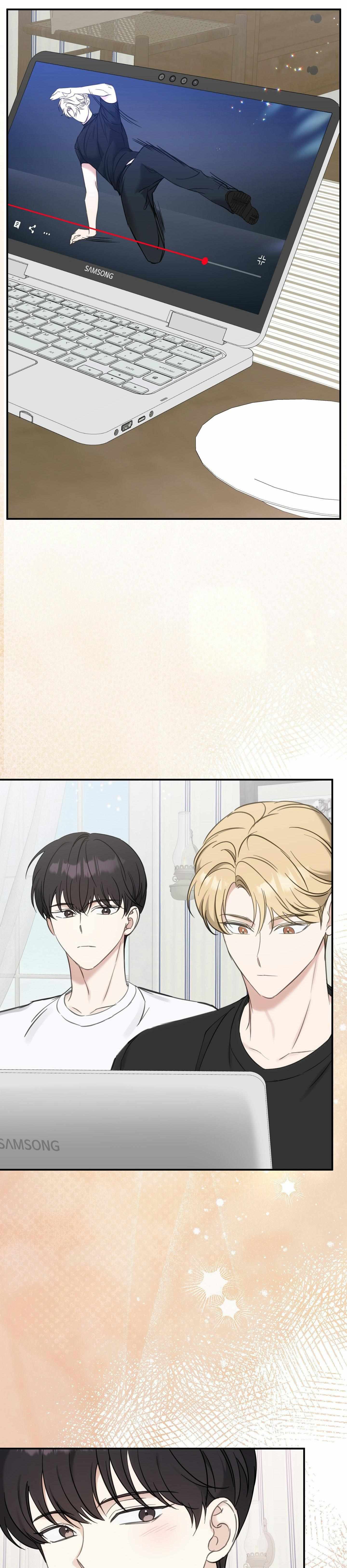 Bias Wrecker Chapter 8 page 21 - 