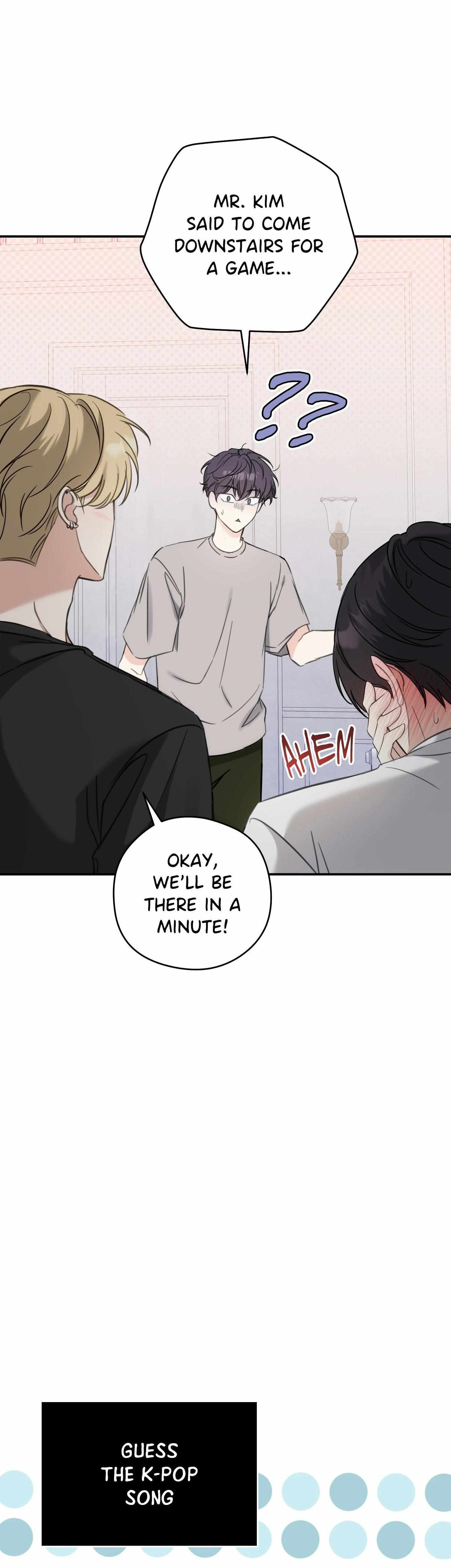 Bias Wrecker Chapter 8 page 24 - 