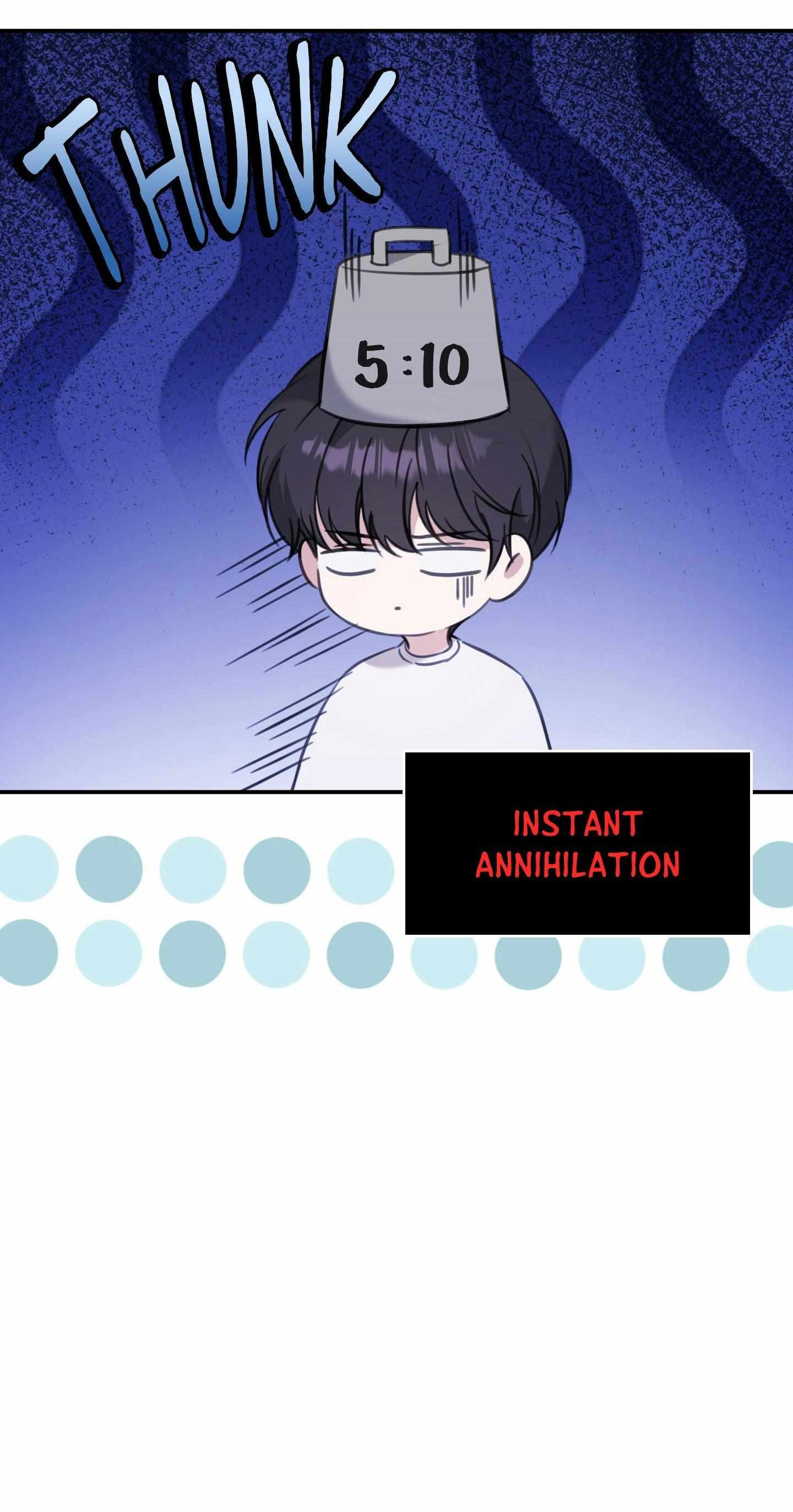 Bias Wrecker Chapter 8 page 25 - 