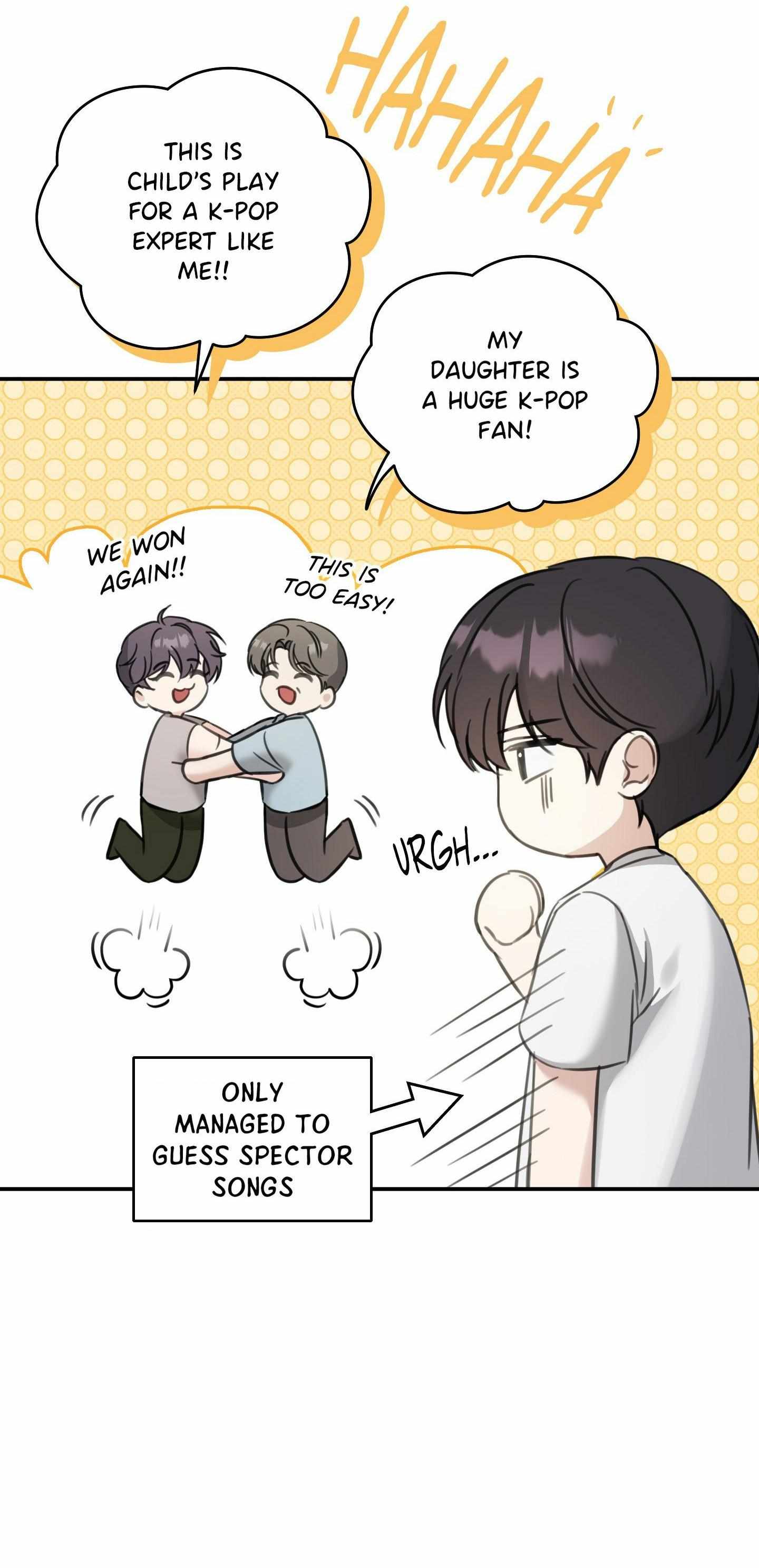 Bias Wrecker Chapter 8 page 26 - 