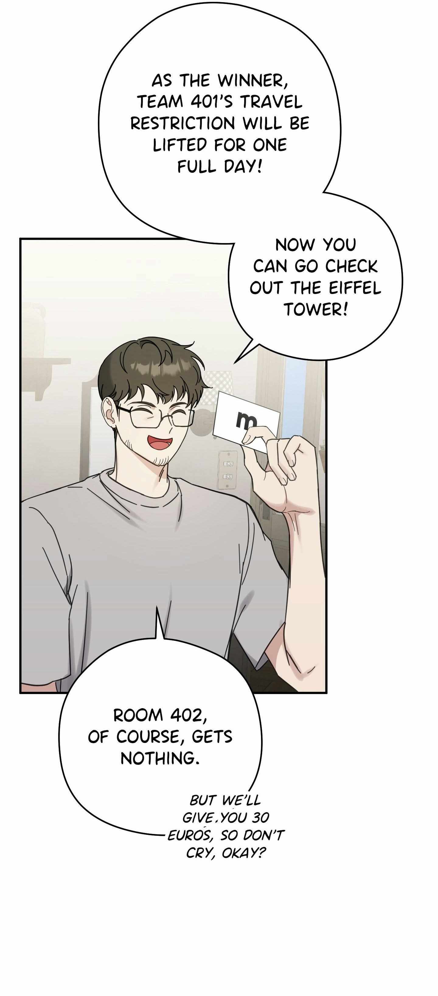 Bias Wrecker Chapter 8 page 27 - 