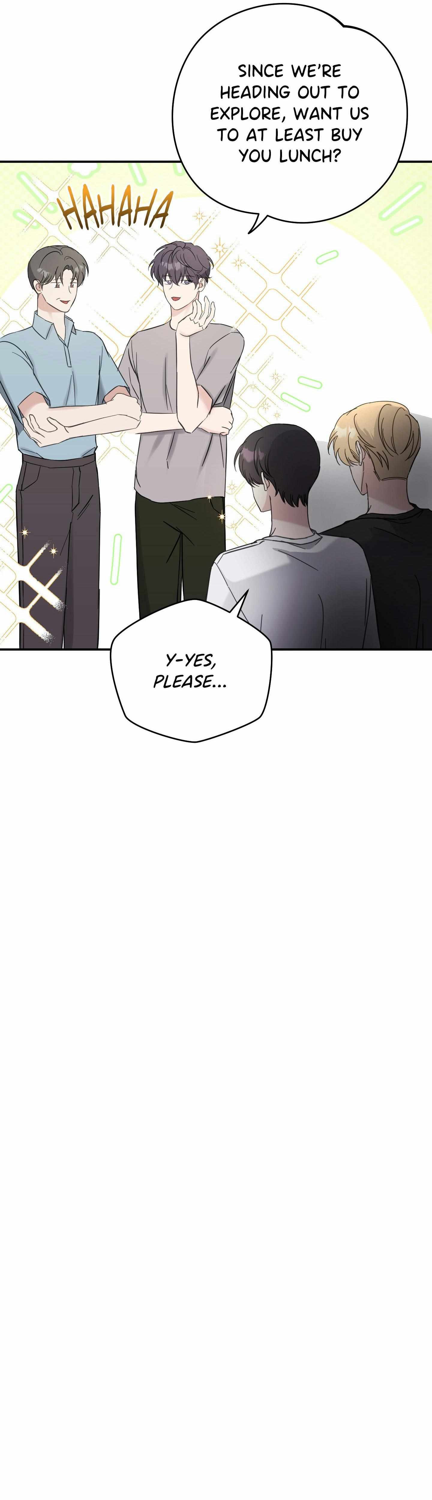 Bias Wrecker Chapter 8 page 28 - 