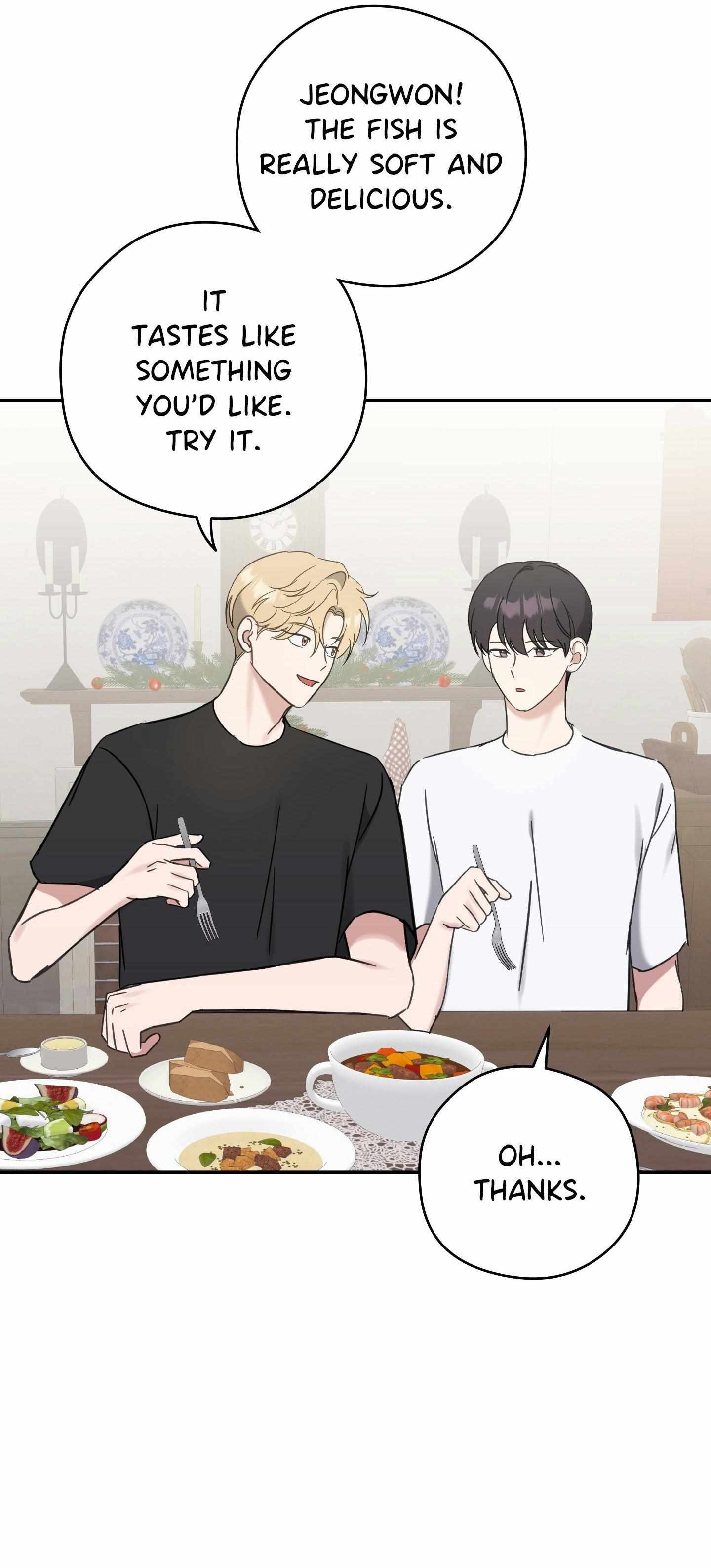 Bias Wrecker Chapter 8 page 30 - 
