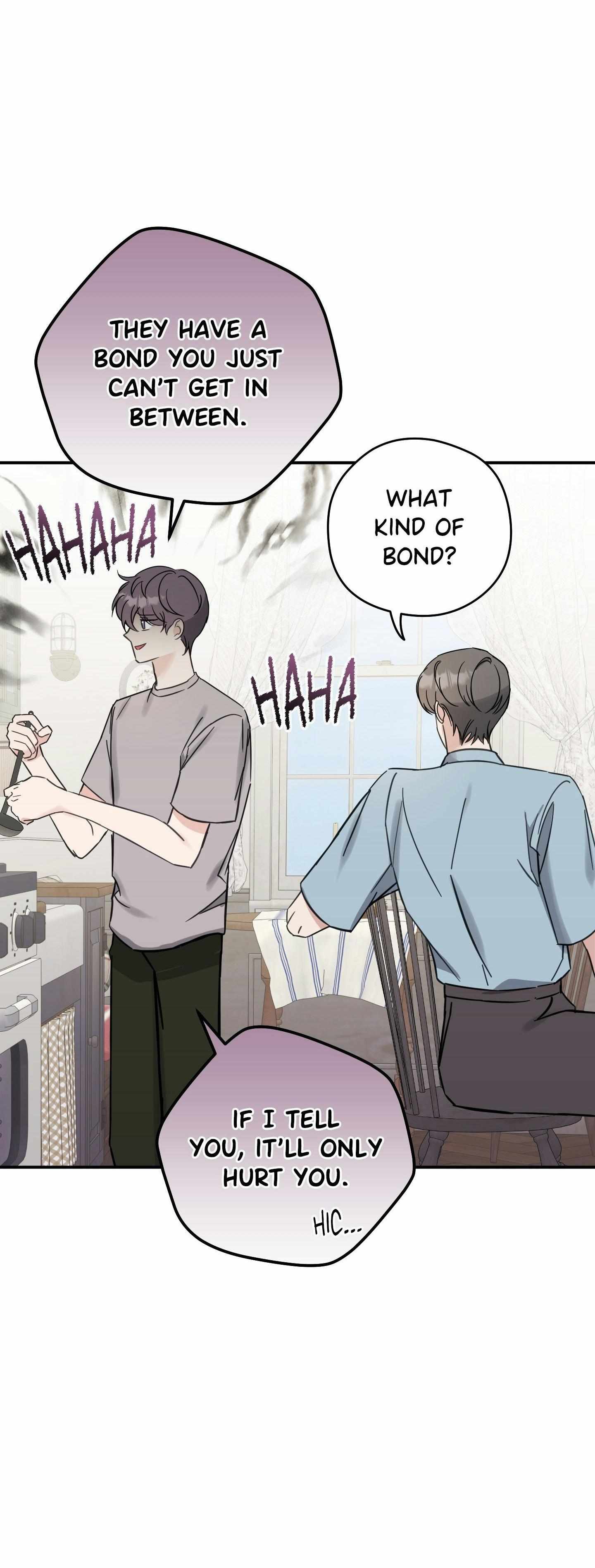 Bias Wrecker Chapter 8 page 32 - 