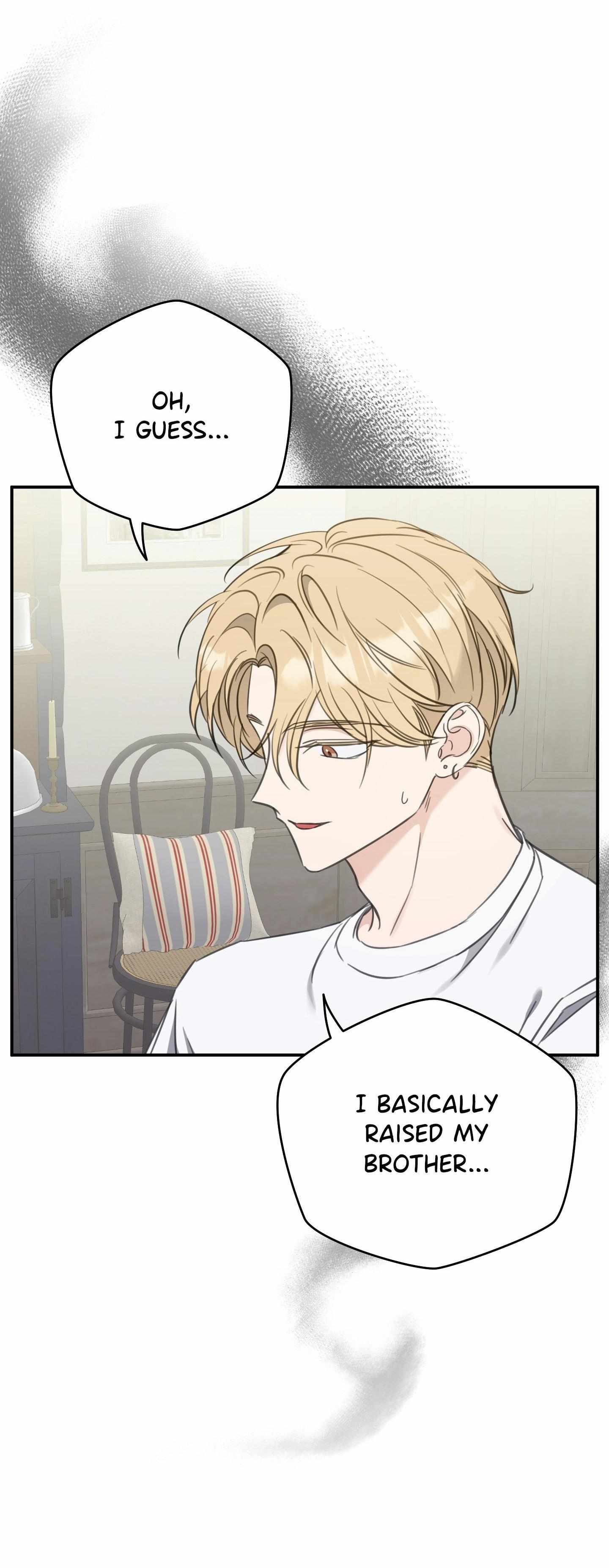 Bias Wrecker Chapter 8 page 35 - 